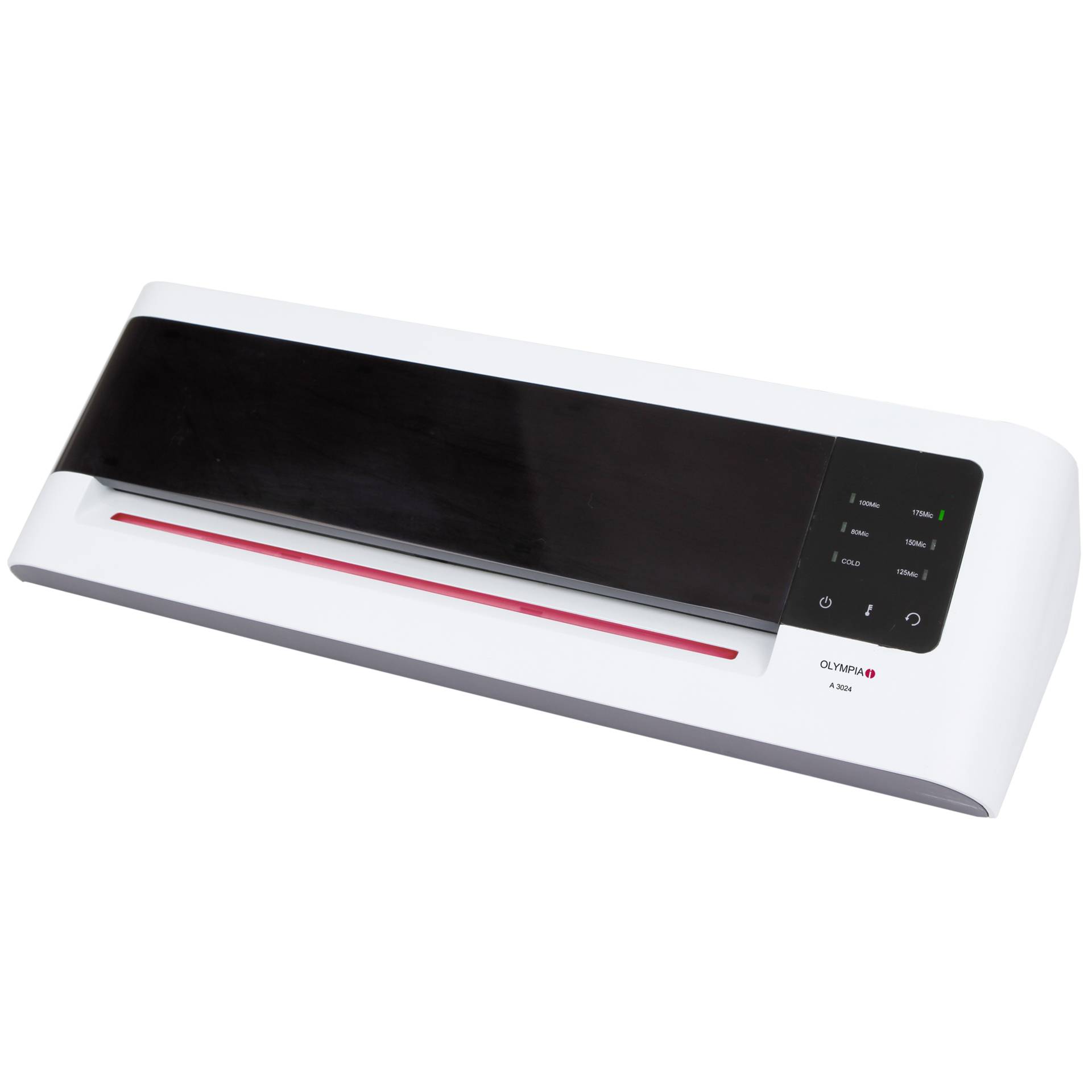 Olympia a 3024 din a3 laminiergeraet PC-Software & Zusatzgeraete