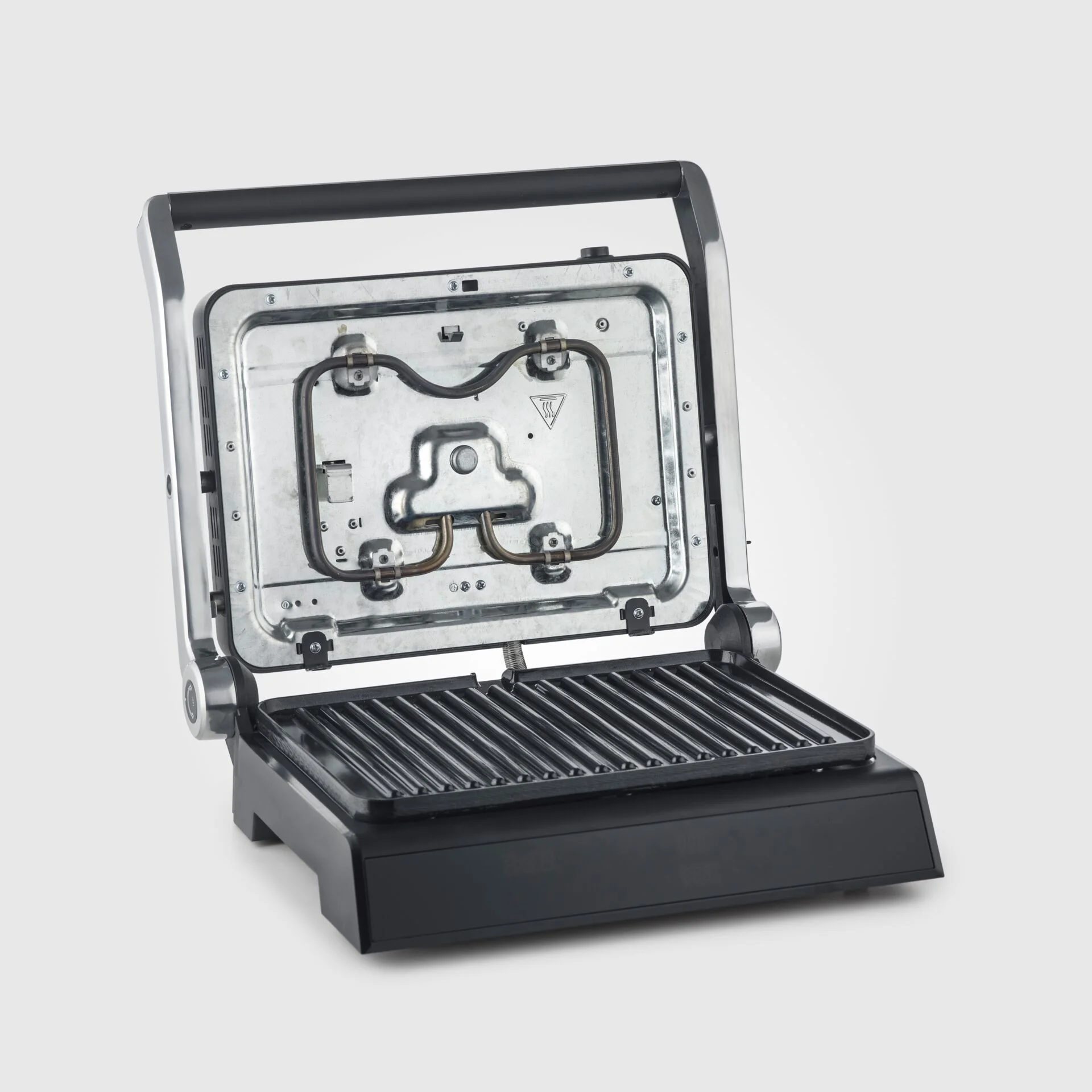 Severin KG 2399 SEVINI Comfort Kontaktgrill Grills