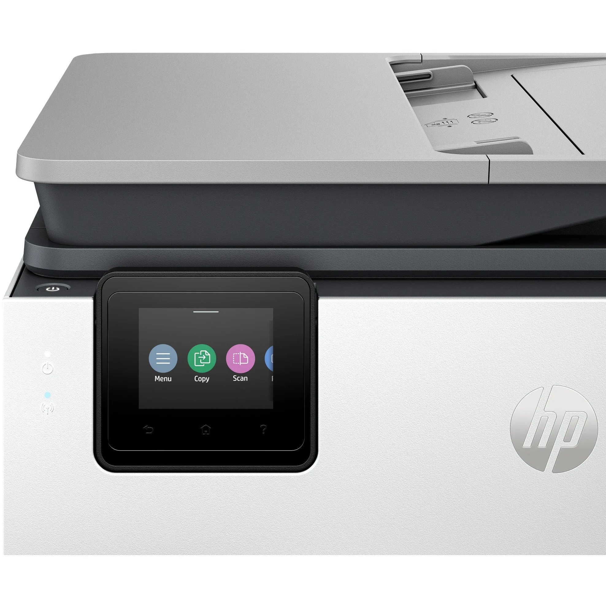 Hewlett Packard HP Officejet Pro 8122e All in One Drucker & Scanner