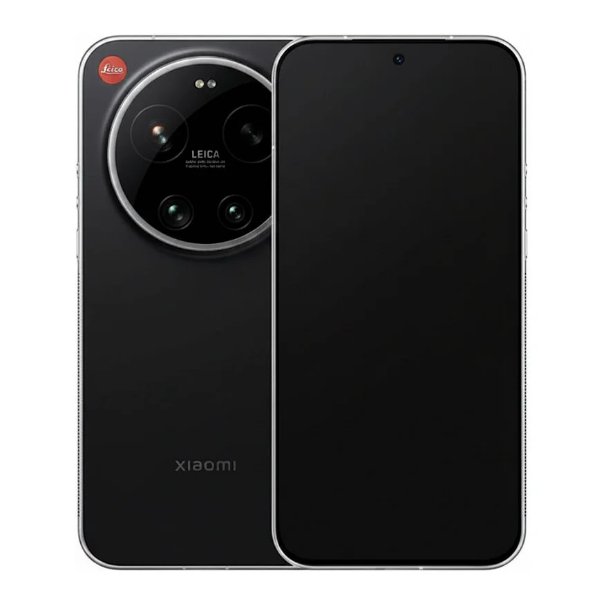 Telekom Xiaomi Leica Leitzphone 16RAM 1TB black Smartphones