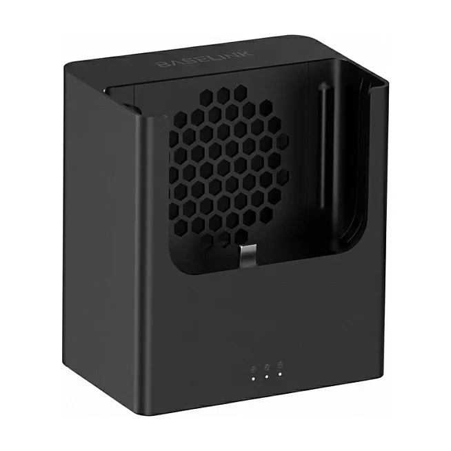 Netgear md200 nighthawk mobile hotspot cradle  schwarz  Router