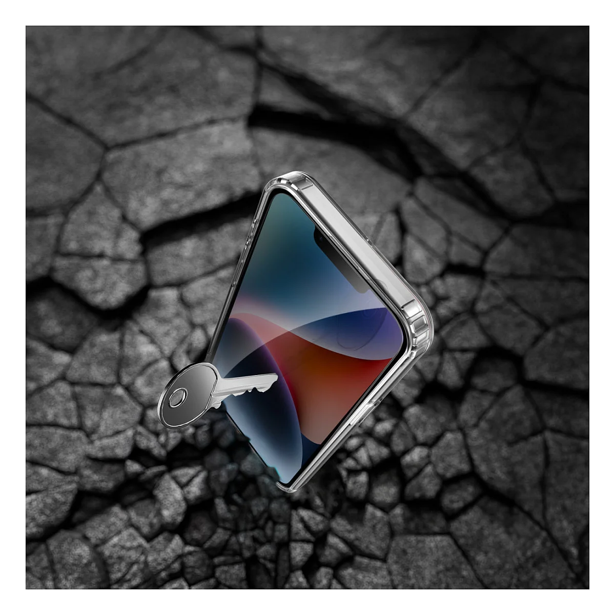 4SMARTS 360 Premium Protection Set fr iPhone 16e Notebook & Tablet Zubehoer