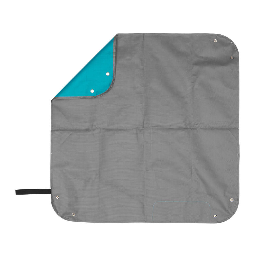 GARDENA Pflanzmatte S  80x80 cm Gartenbewaesserung