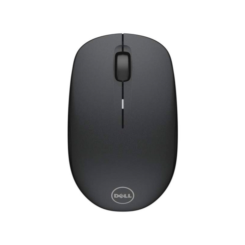 Dell WM126 Wireless Mouse Tastaturen & Maeuse
