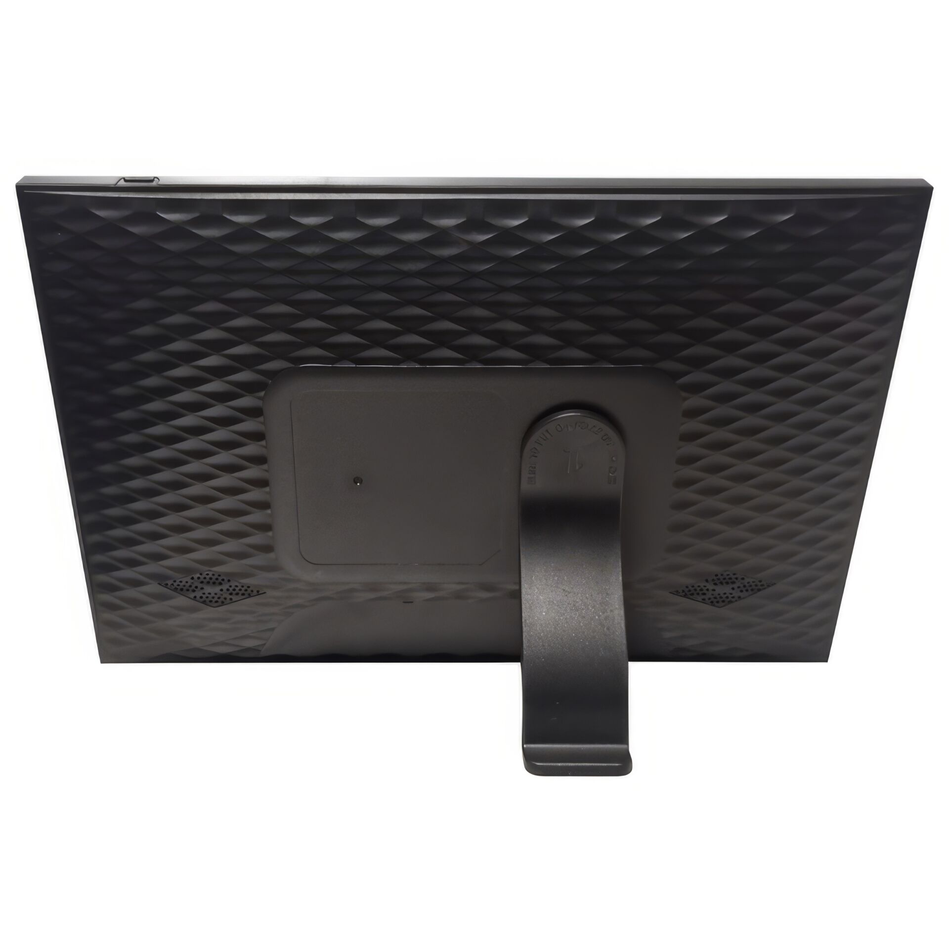 Denver Frameo PFF 1012 schwarz Video & Audio