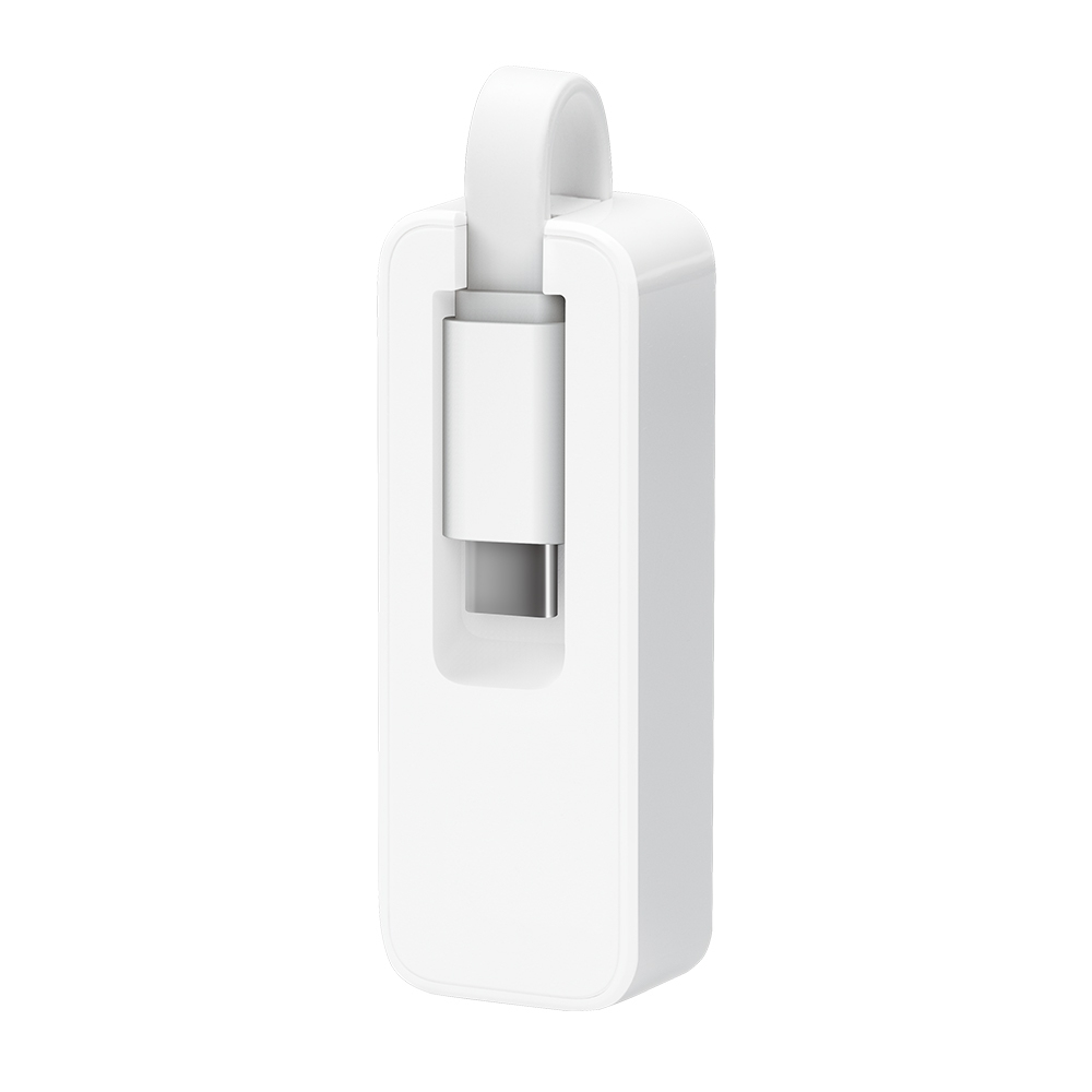 TP Link USB 3 0 Type C auf Gigabit LAN Konverter Medienkonverter