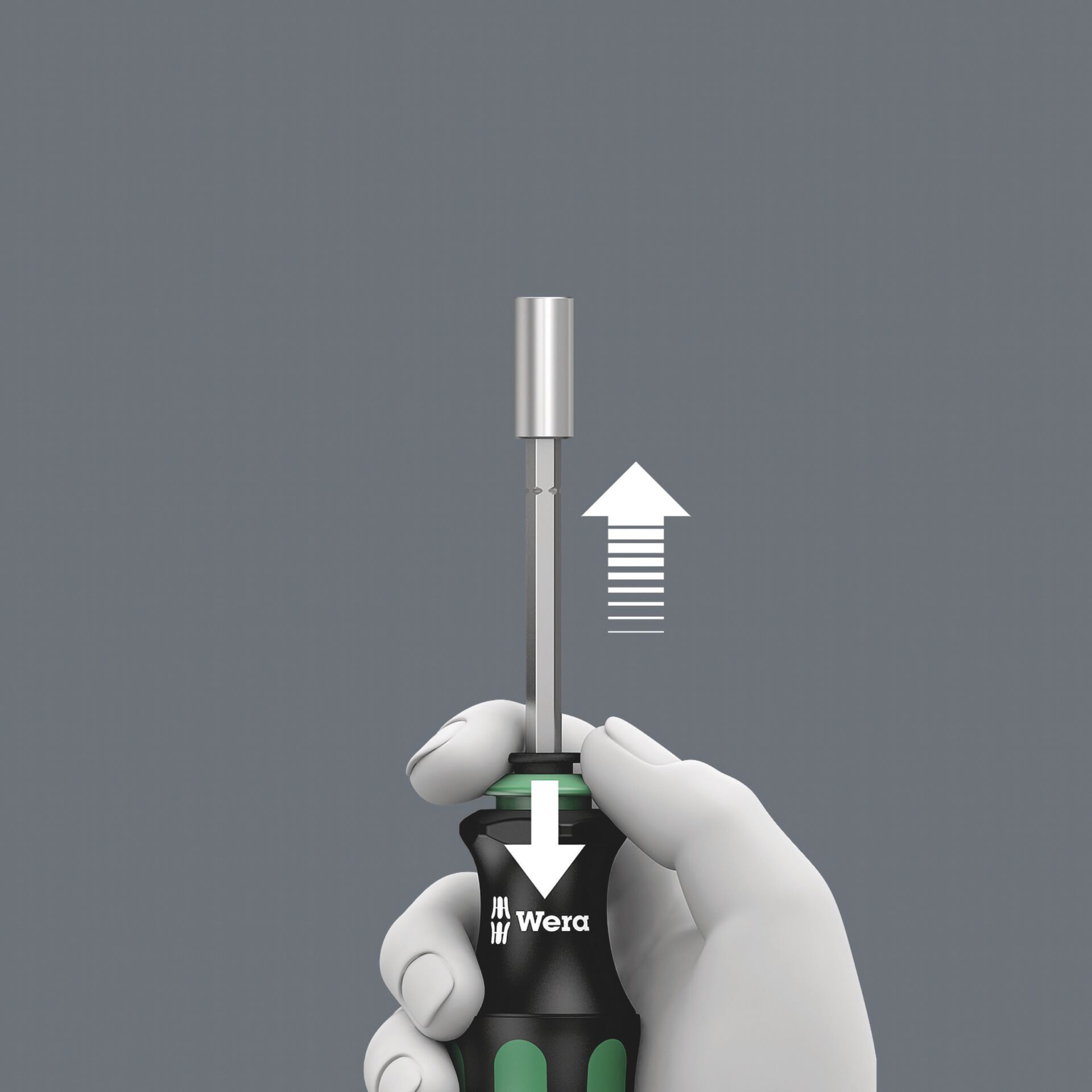 Wera Kraftform Kompakt 28 mit Tasche Schraubendreher & Zangen