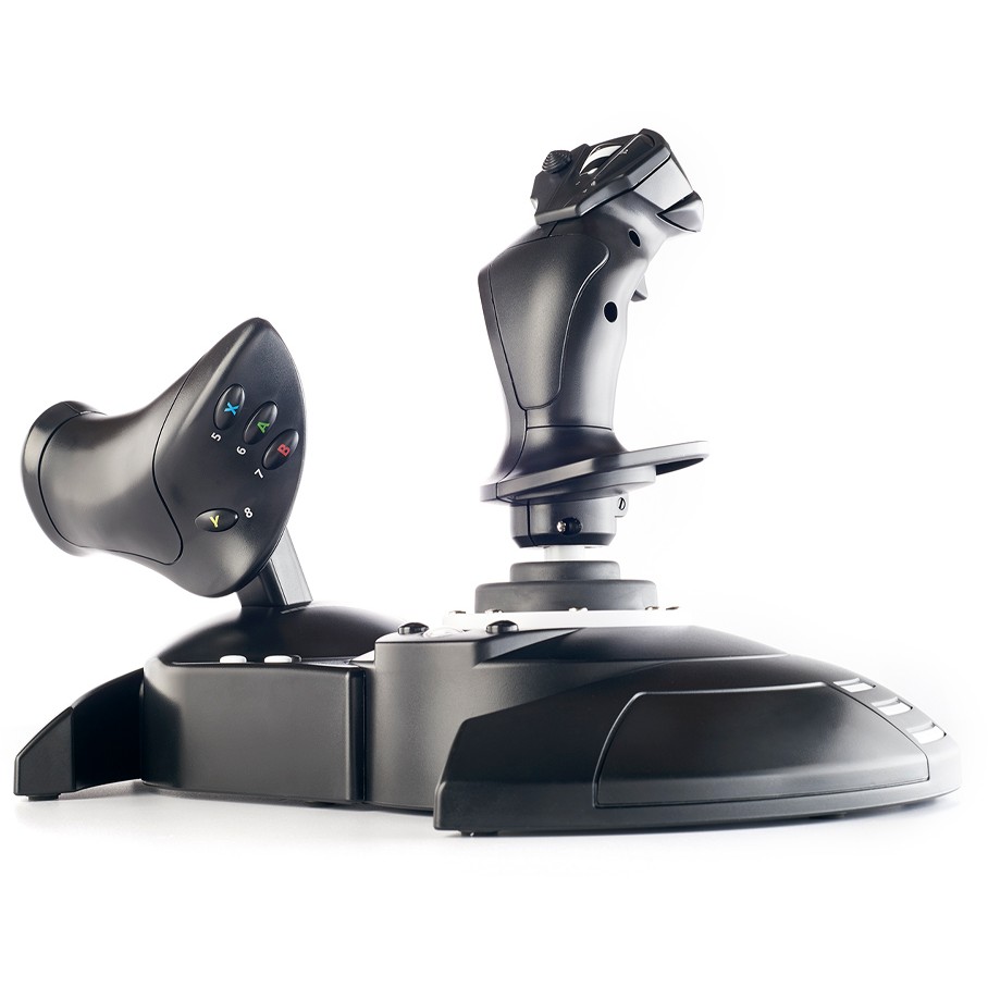 Thrustmaster T Flight Hotas One PC XBOXOne Zubehoer Gaming