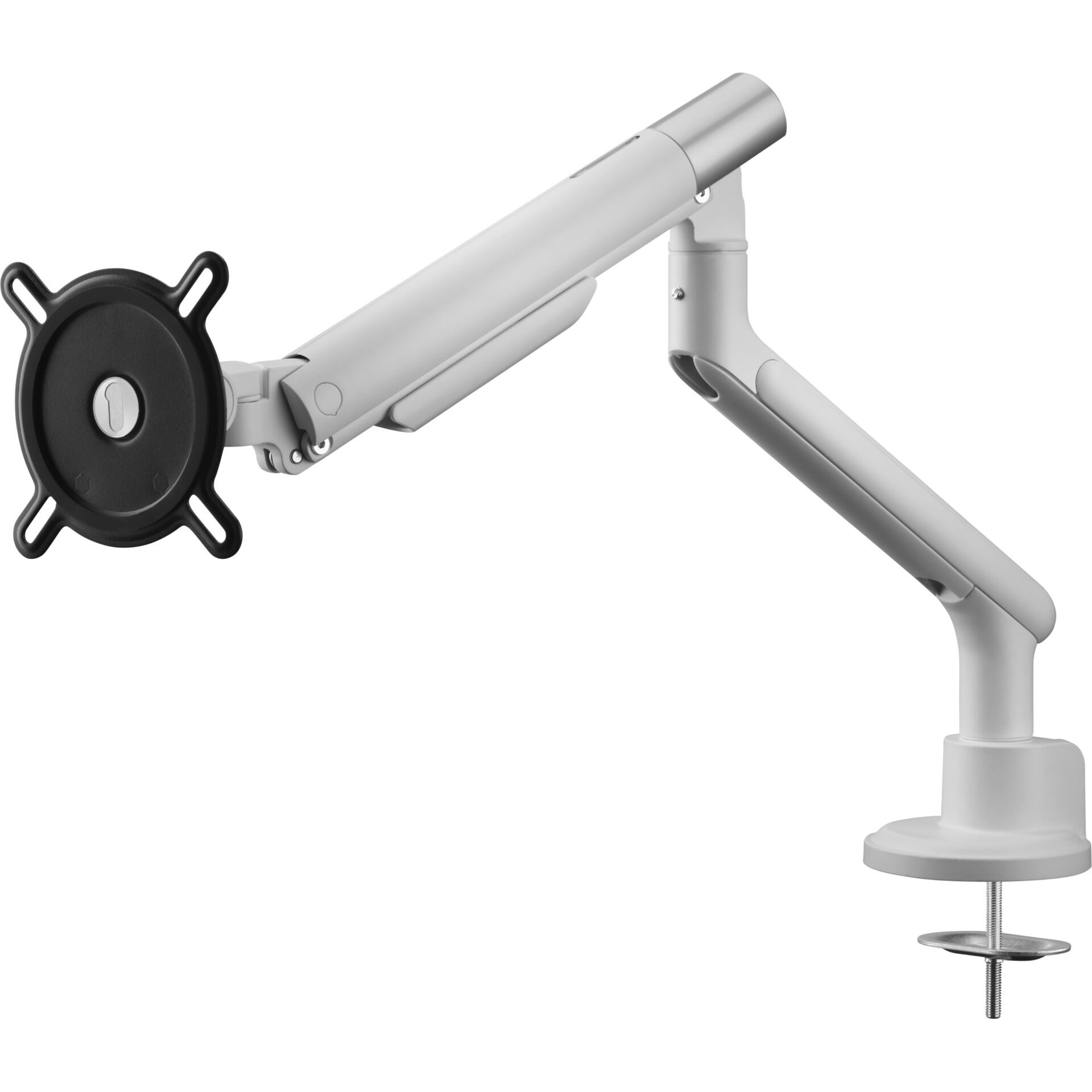OneforAll One for All Monitor Halterung Design Single White DM 7120 Monitore
