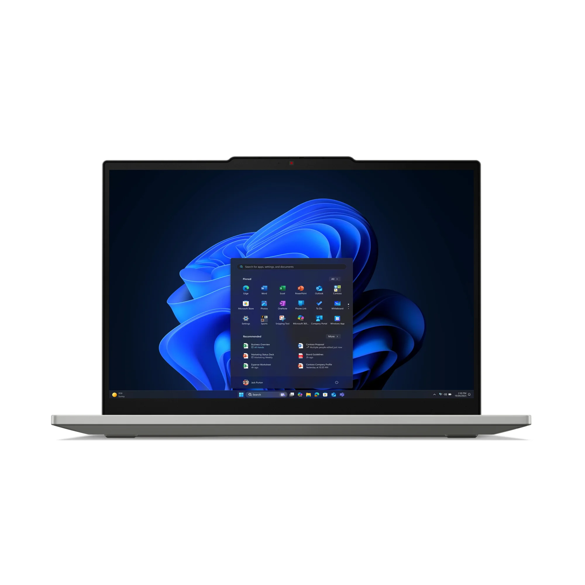 Lenovo ThinkPad L13 2 in 1 Gen 6  AMD  AMD Ryzen  5 PRO PRO 215 Hybrid  2 in 1  33 8 cm  13 3   Touchscreen WUXGA 16 GB LPDDR5x SDRAM 512 GB SSD Wi Fi 7  802 11be  Windows 11 Pro Deutsch Grau Notebooks & E-Book Reader