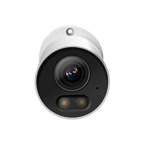 TP Link InSight S345S Patrone  Form  IP Sicherheitskamera Draussen 2688 x 1520 Pixel Decke Wand Stange Ueberwachungskameras
