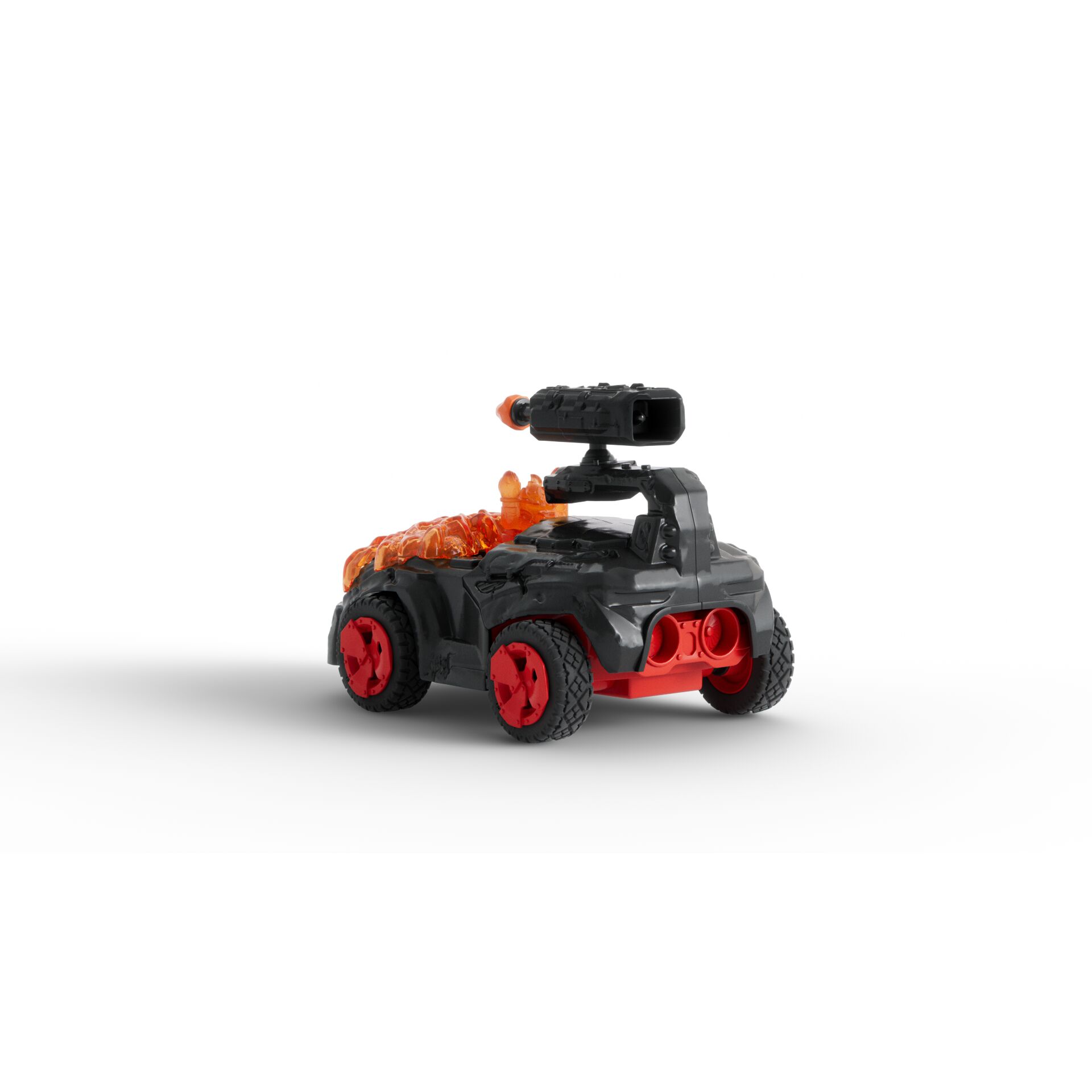 Schleich Eldrador Creatures Lava Crashmobil 42668 Spielfiguren