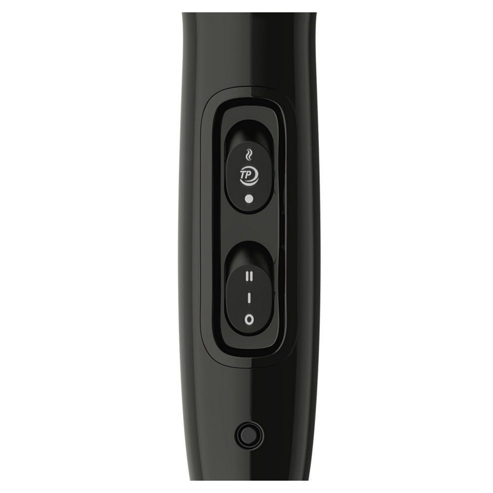 Philips Haartrockner DryCare Pro BHD274 00  schwarz Haarpflege