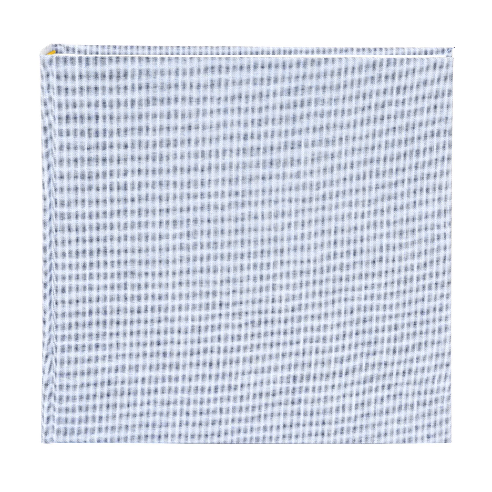 Goldbuch Clean Ocean blau 25x25 60 weisse Seiten Fotoalbum 24755 Kamera & Foto