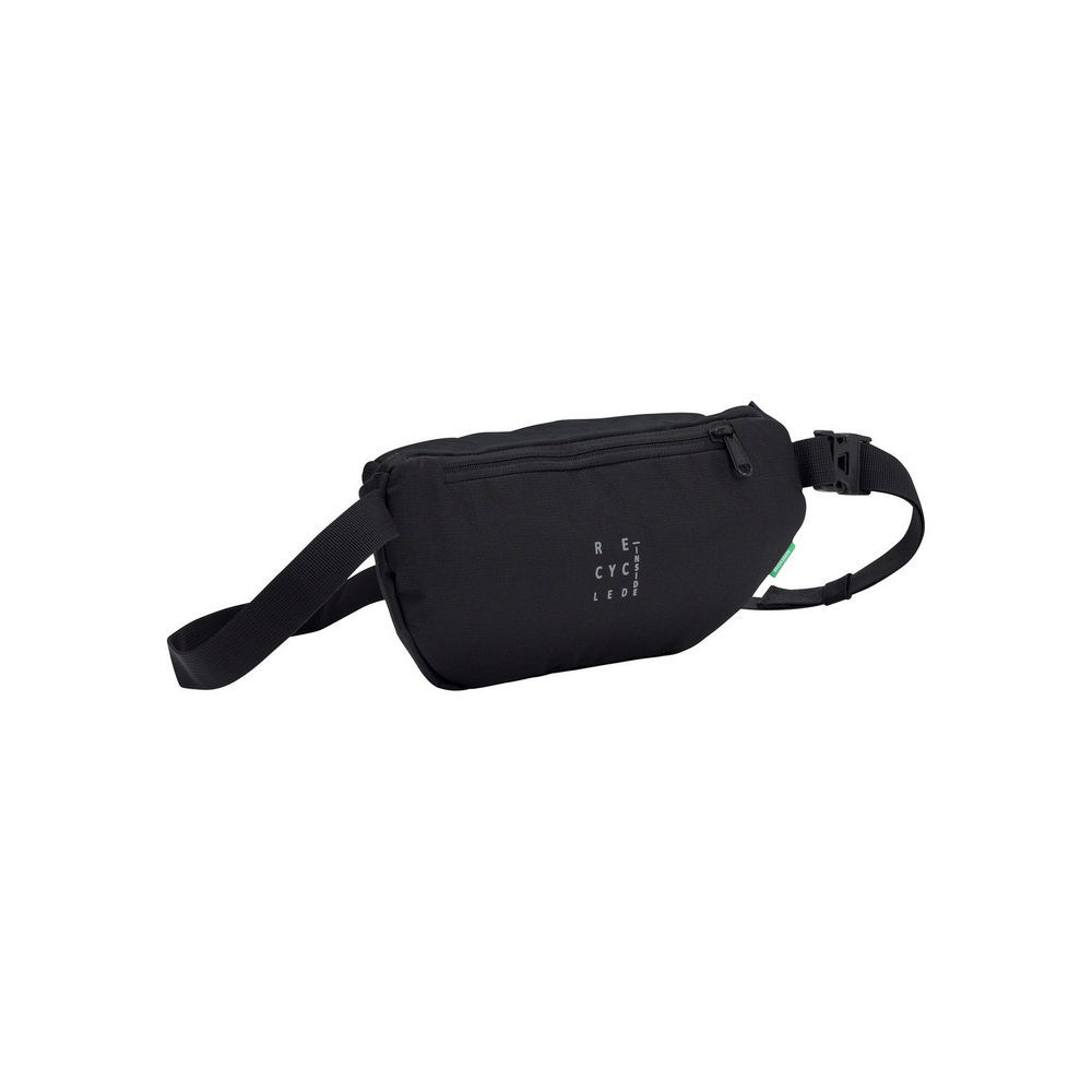 VAUDE Guerteltasche WegaMove  black Taschen & Rucksaecke