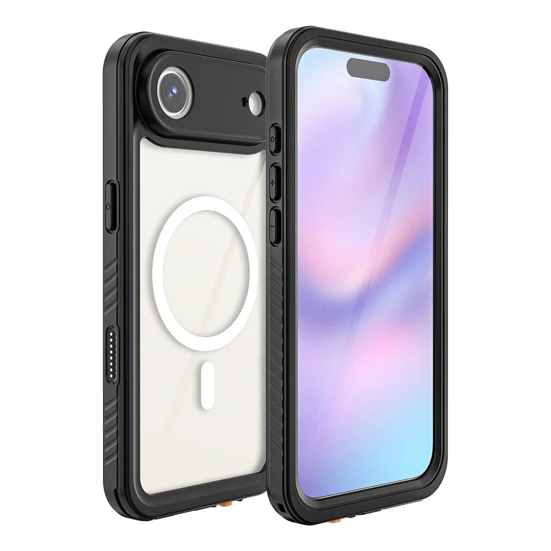 4SMARTS wasserdichte huelle stark fuer apple iphone air Notebook & Tablet Zubehoer