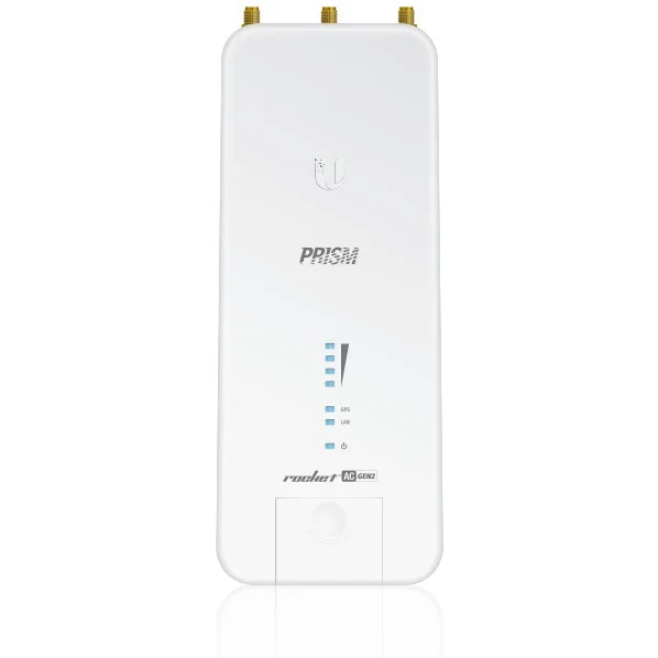 Ubiquiti Z RP 5AC GEN2 WLAN Access Point   AC 1200   Dual Band   Indoor   PoE Access Points