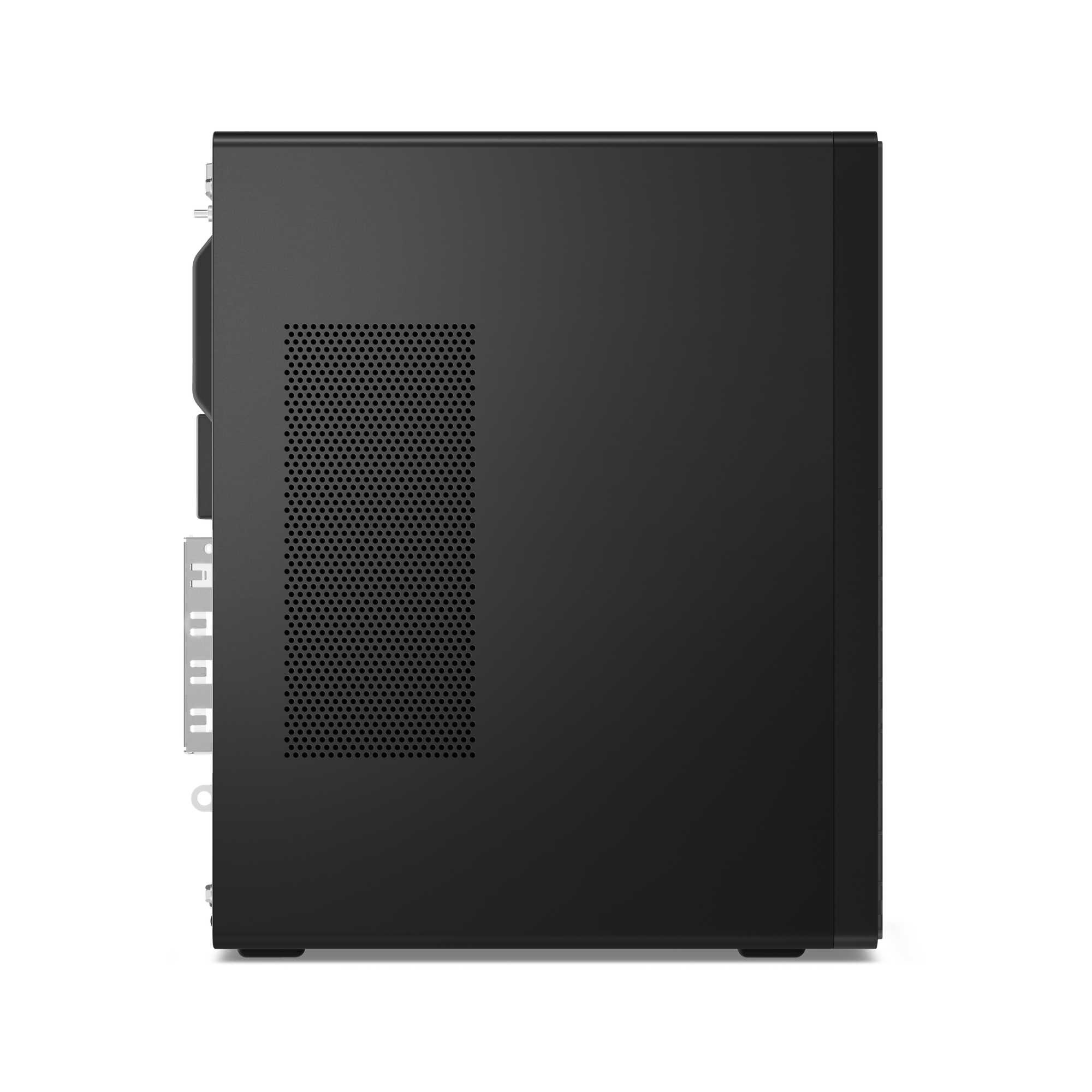 Lenovo ThinkCentre M75t Gen 5 AMD Ryzen  5 8500G 16 GB DDR5 SDRAM 512 GB SSD Windows 11 Pro Tower PC Schwarz PC-Zubehoer
