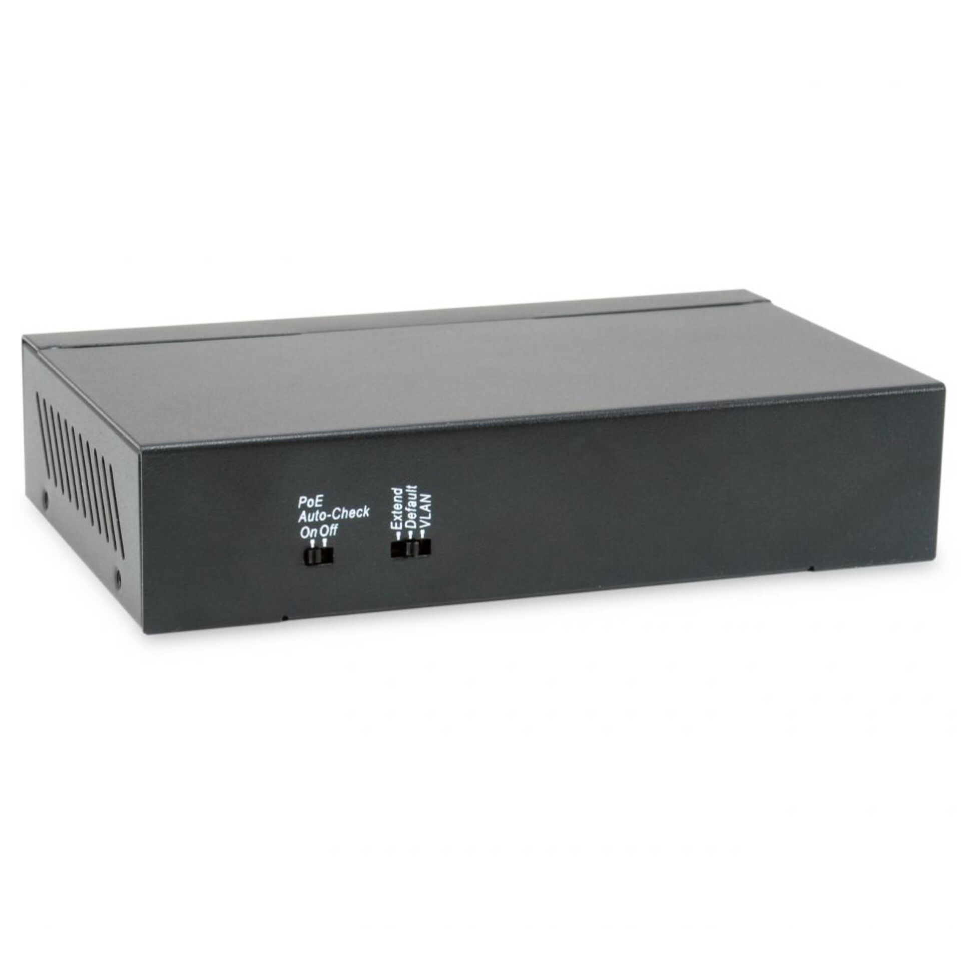Level One Switch 6x FE FEP 0631 60W 4xPoE  Switches