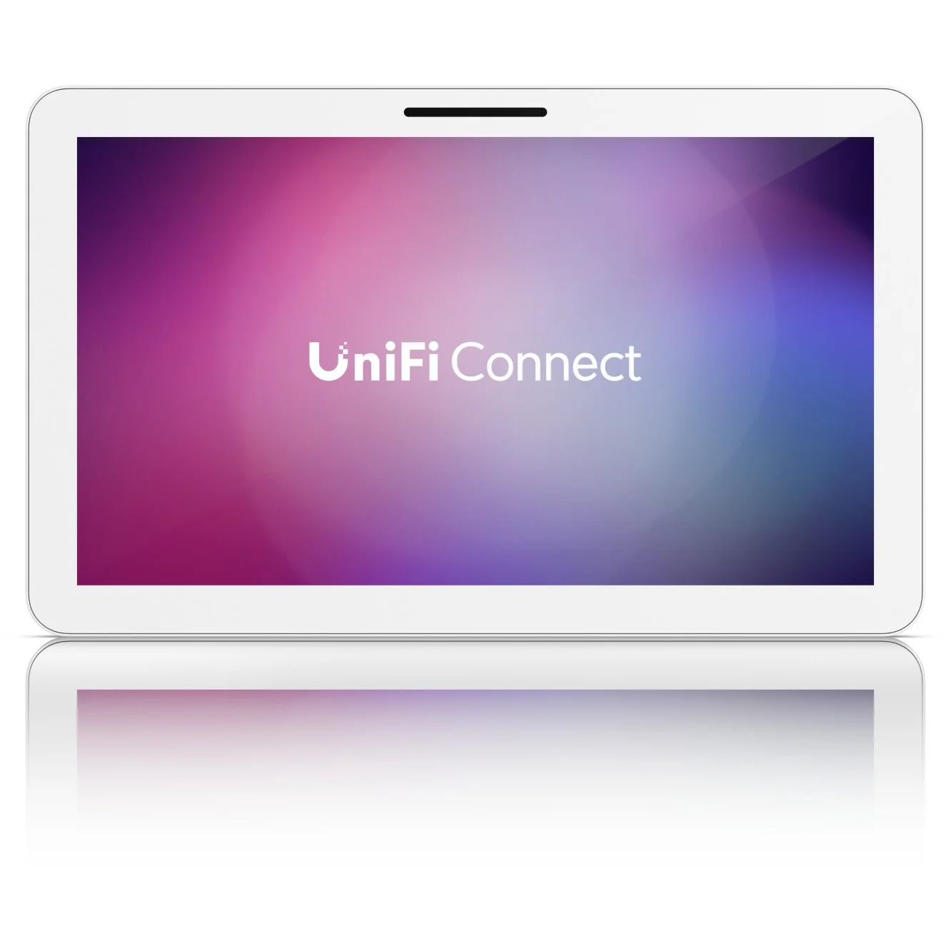 Ubiquiti net  unifi connect display 21 5Zoll full hd poe   32gb Monitore