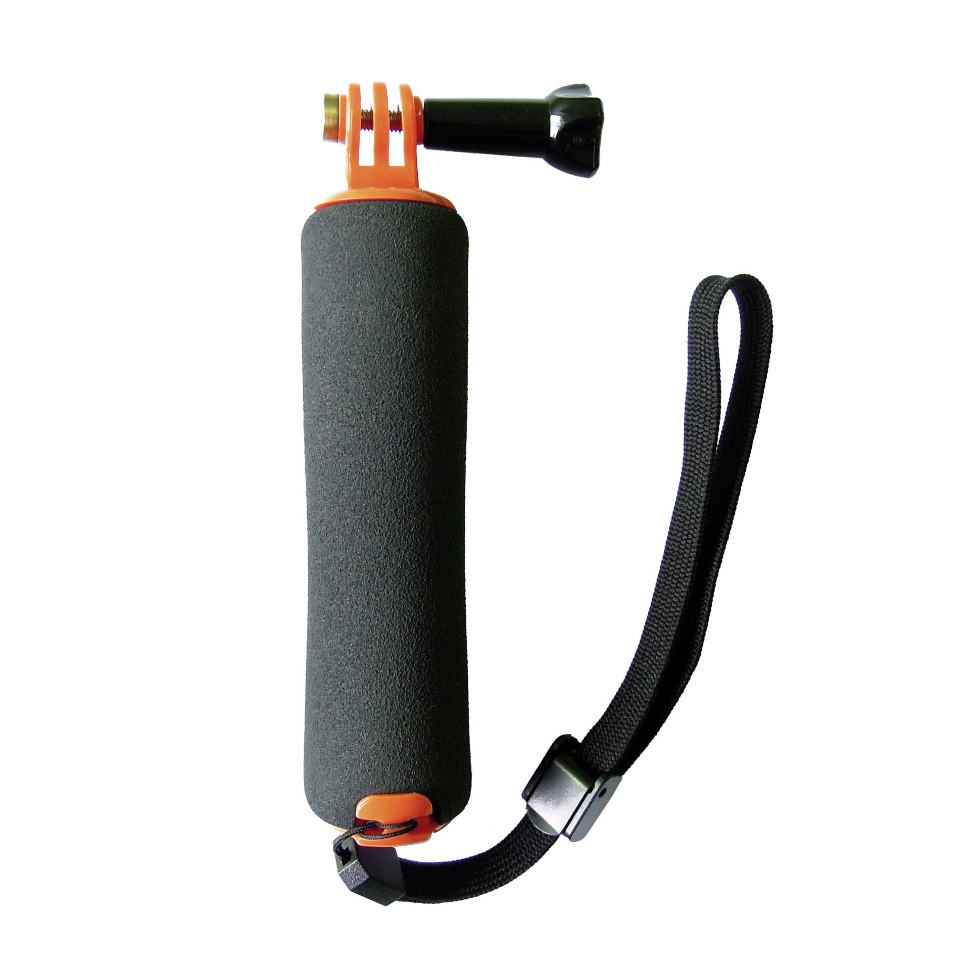 Easypix GoXtreme Floating Grip Kamera & Foto