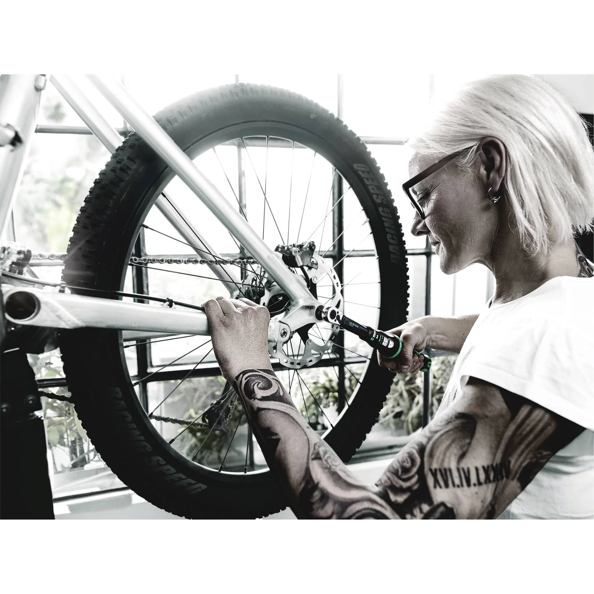 Wera Click Torque A 6 Drehmomentschluessel Schraubendreher & Zangen