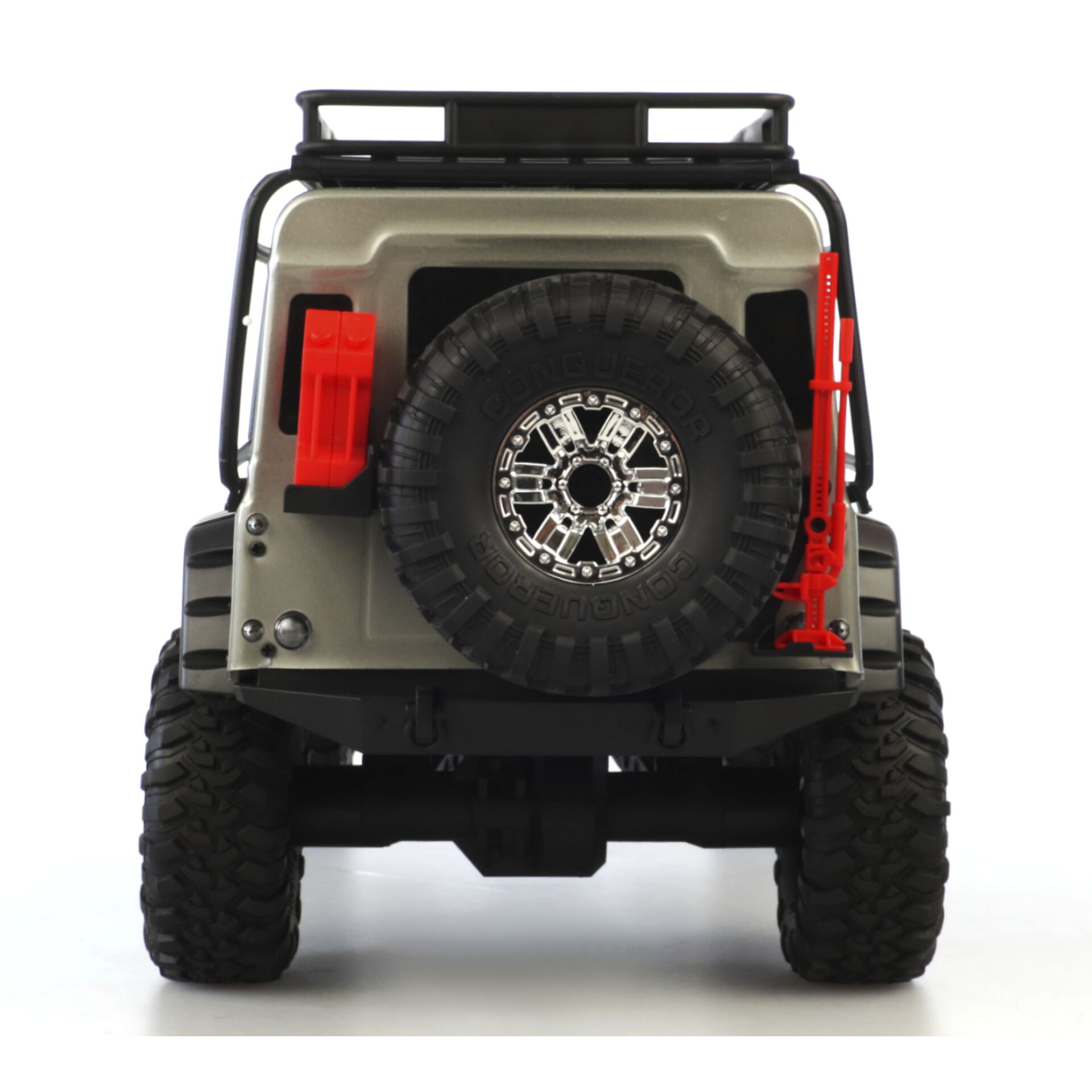 Amewi dirt climbing pioneer suv crawler 4wd 1 10 rtr Elektronikspielzeug