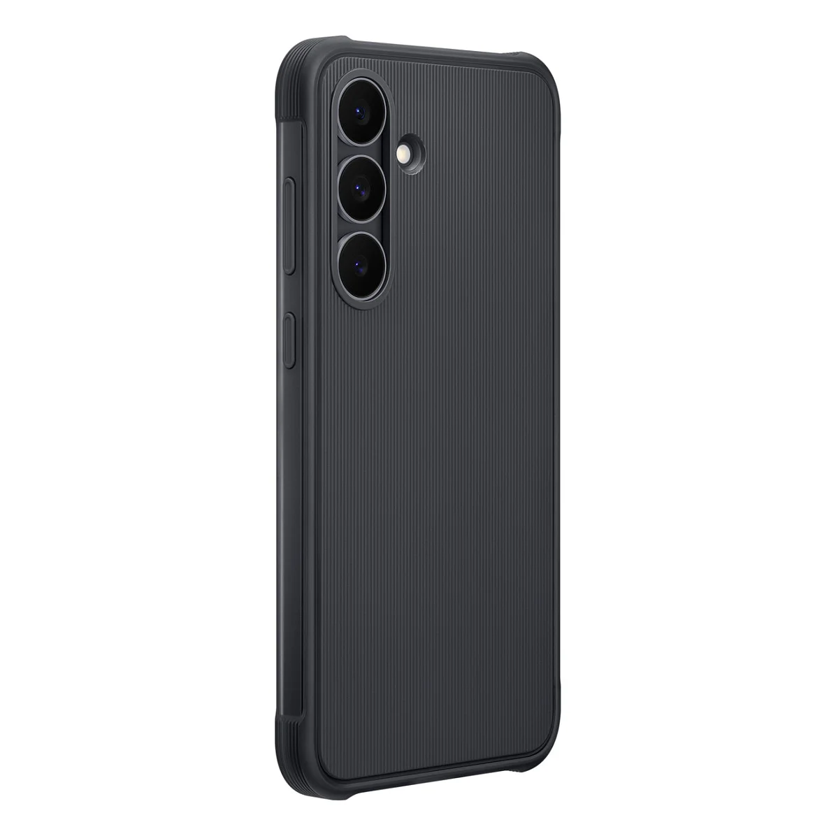 Samsung Rugged Case fuer das Galaxy S25 FE Handys & Tablets