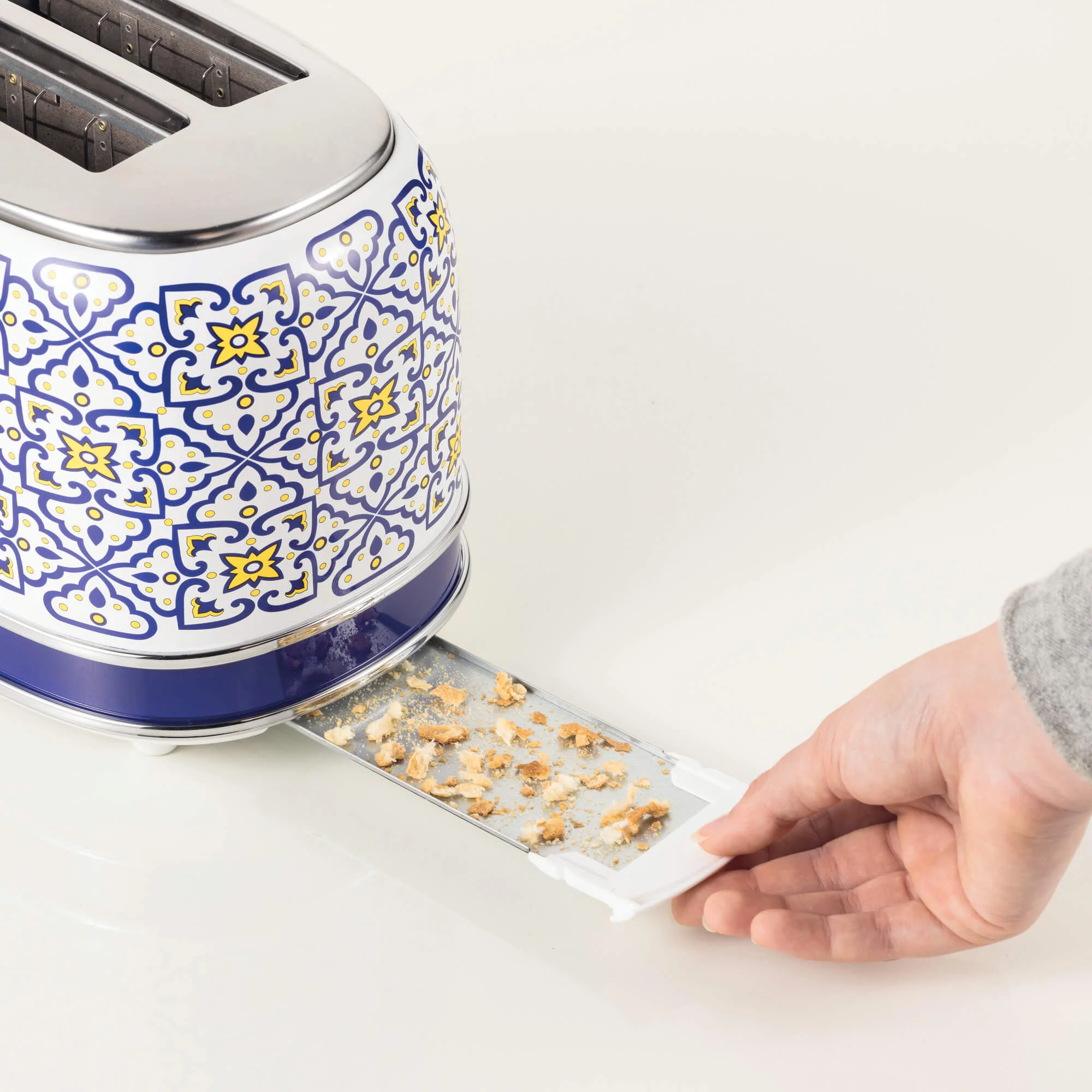 Ariete Toaster 2 Scheiben Capri