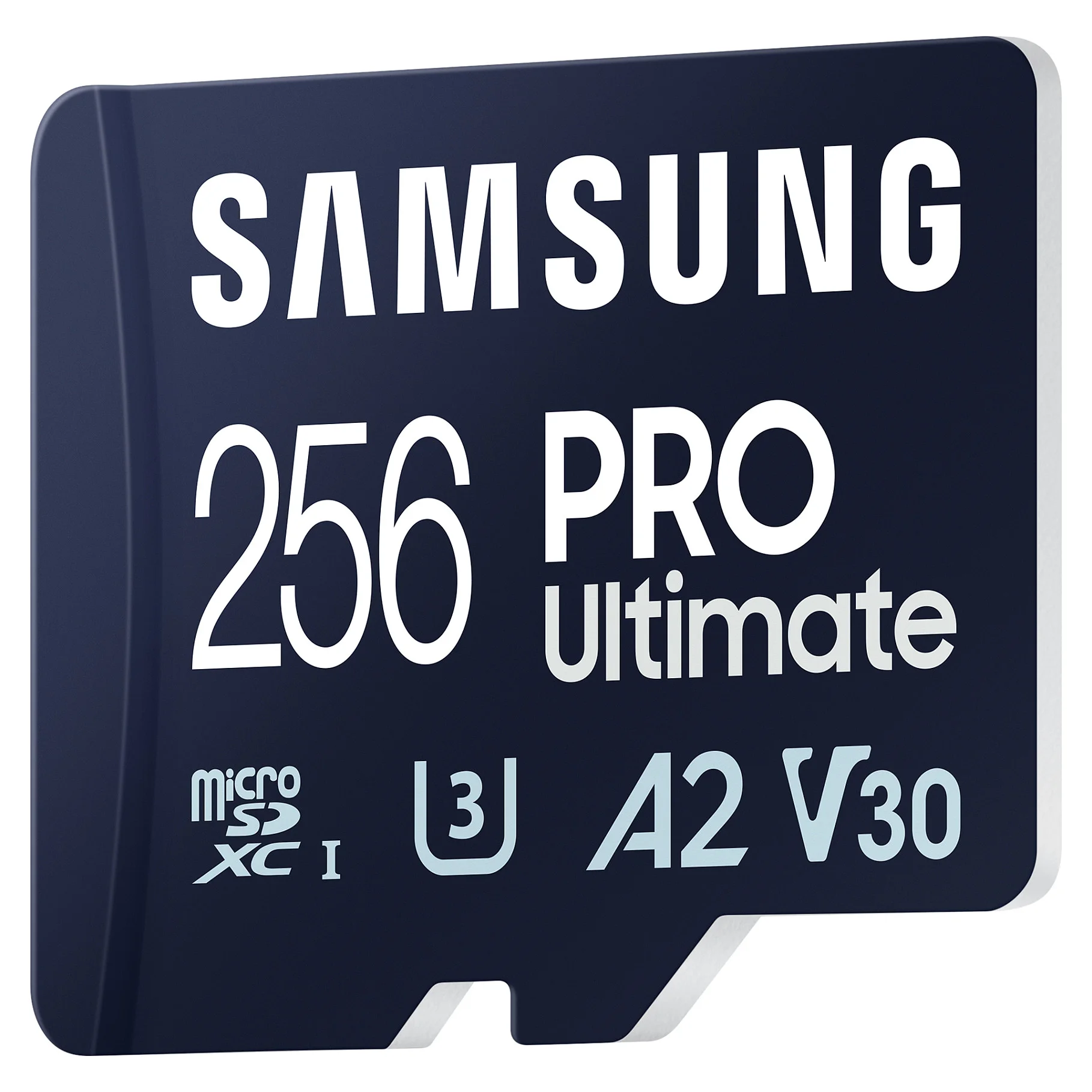 Samsung MB MY256S 256 GB MicroSDXC UHS I Speichermedien