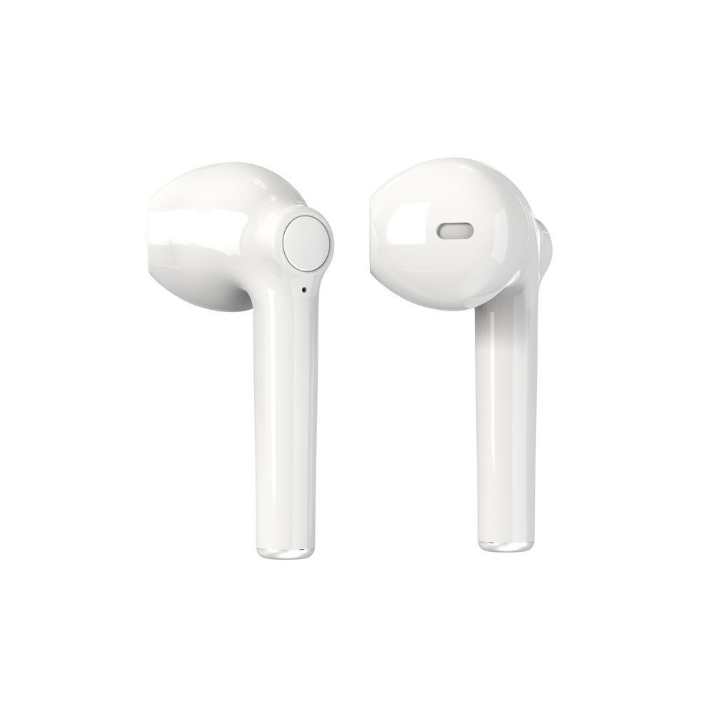 Denver In Ear True Wireless Kopfhoerer TWE 39 weiss