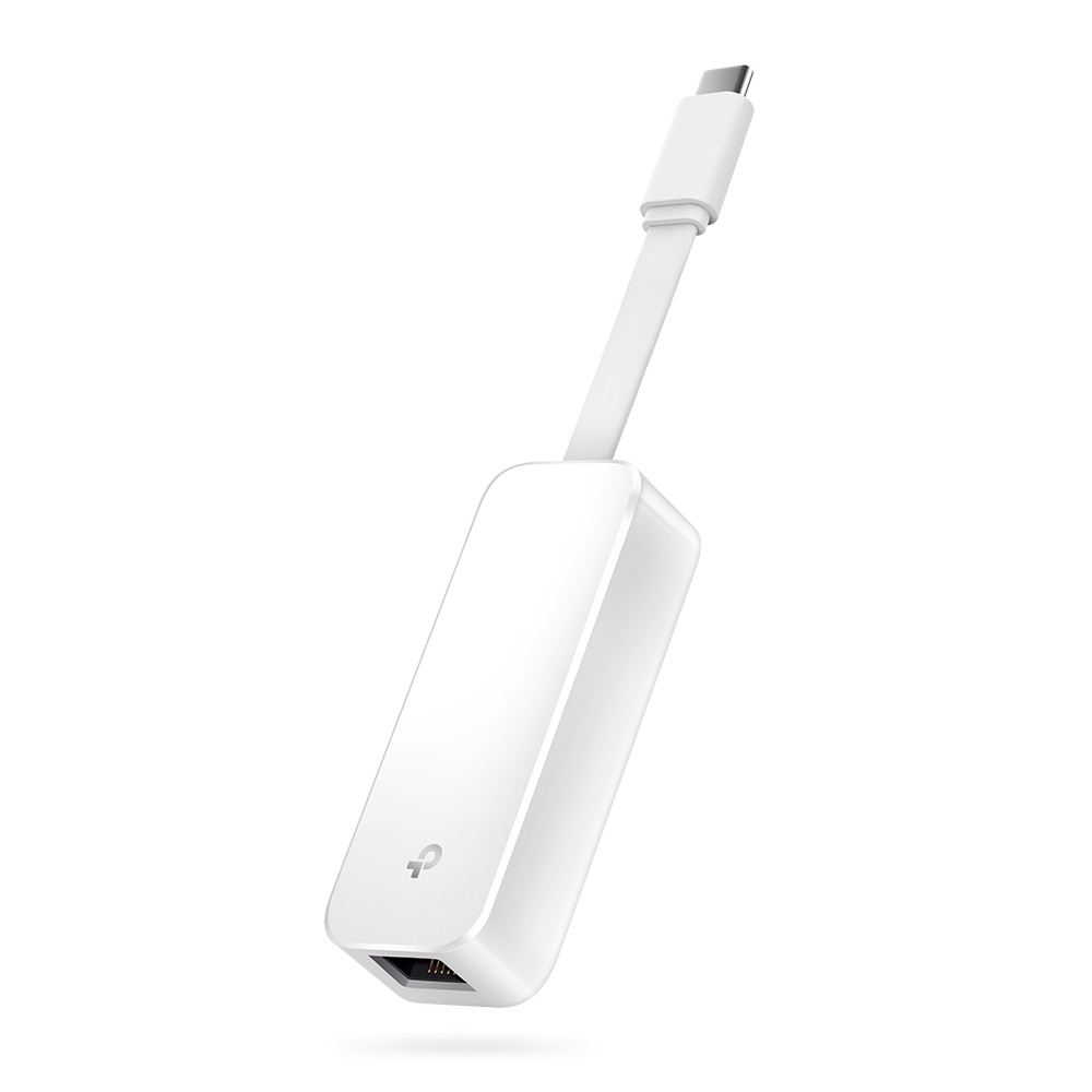 TP Link USB 3 0 Type C auf Gigabit LAN Konverter Medienkonverter