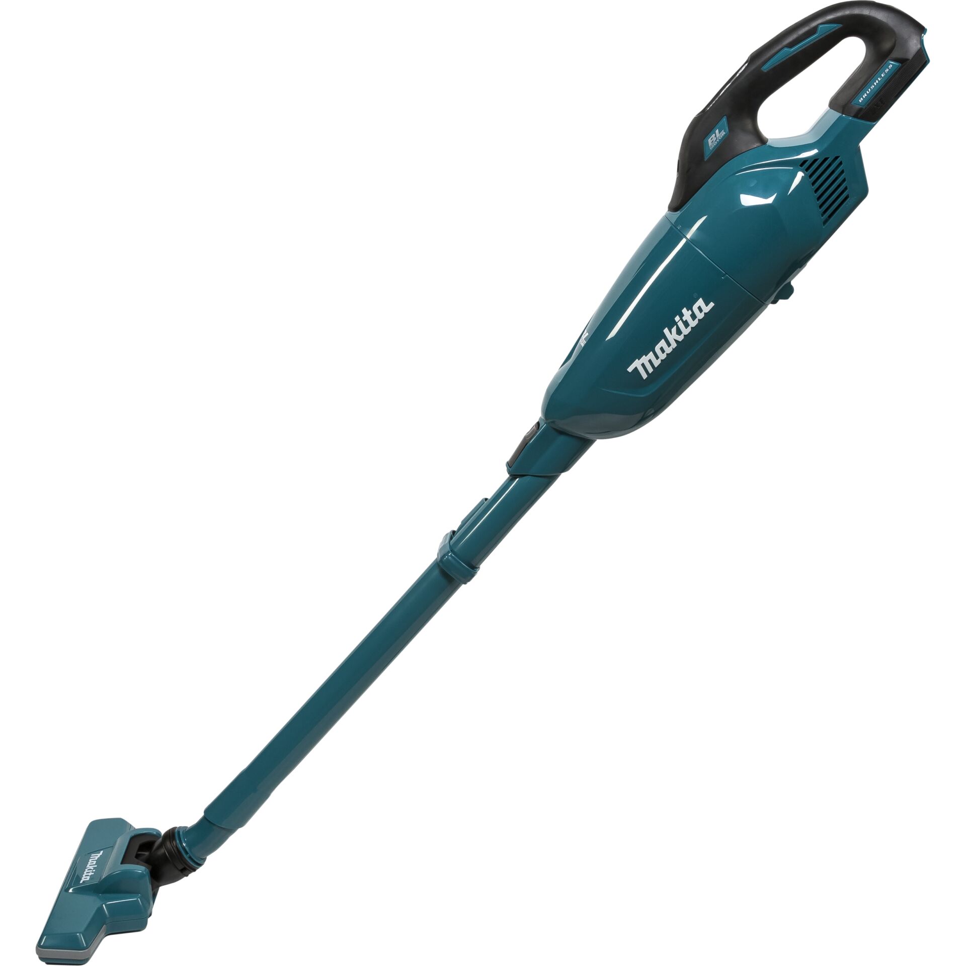 Makita DCL284FZ Akku Staubsauger Staubsauger & Reiniger