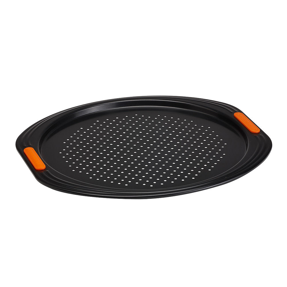 Le Creuset Pizzablech 33 cm Kueche