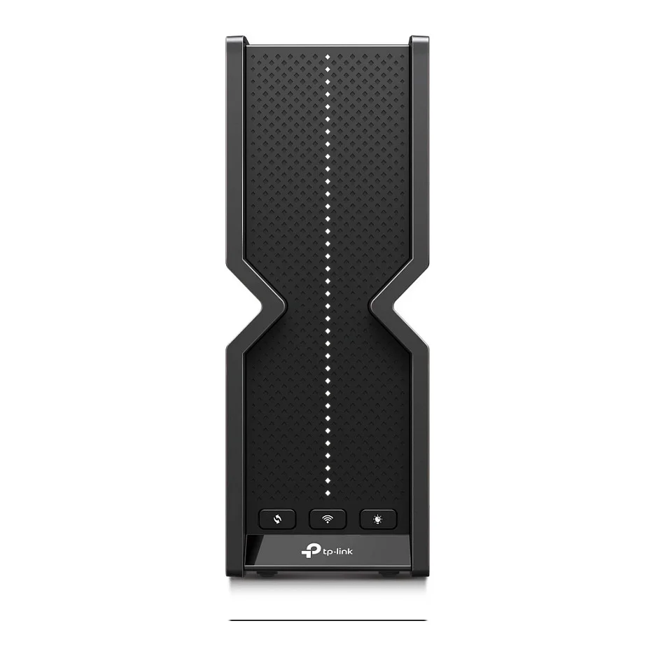 TP Link Archer BE9300 WLAN Router 2 5 Gigabit Ethernet Tri Band 2 4 GHz 5 GHz 6 GHz Schwarz