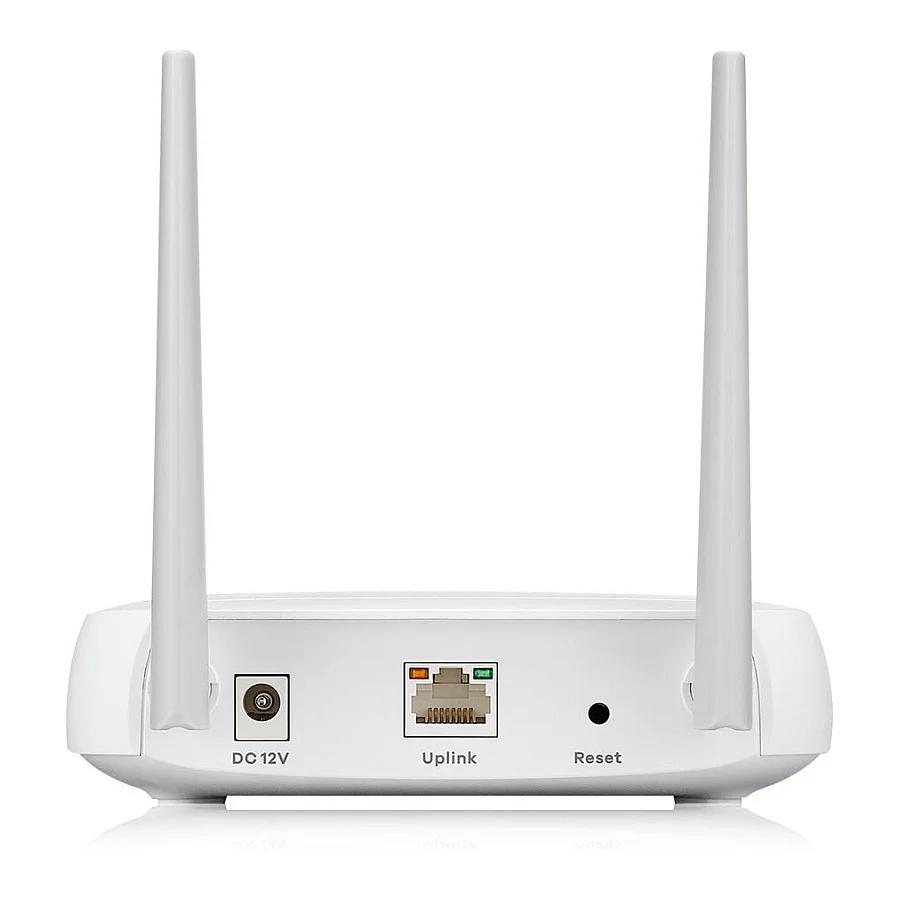 Zyxel NWA30BE 5012 Mbit s Weiss Power over Ethernet  PoE  Access Points