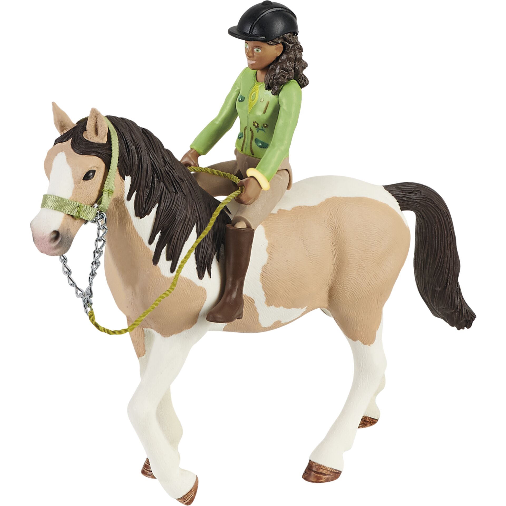 schleich HORSE CLUB 42533 Spielzeug Set Spielfiguren