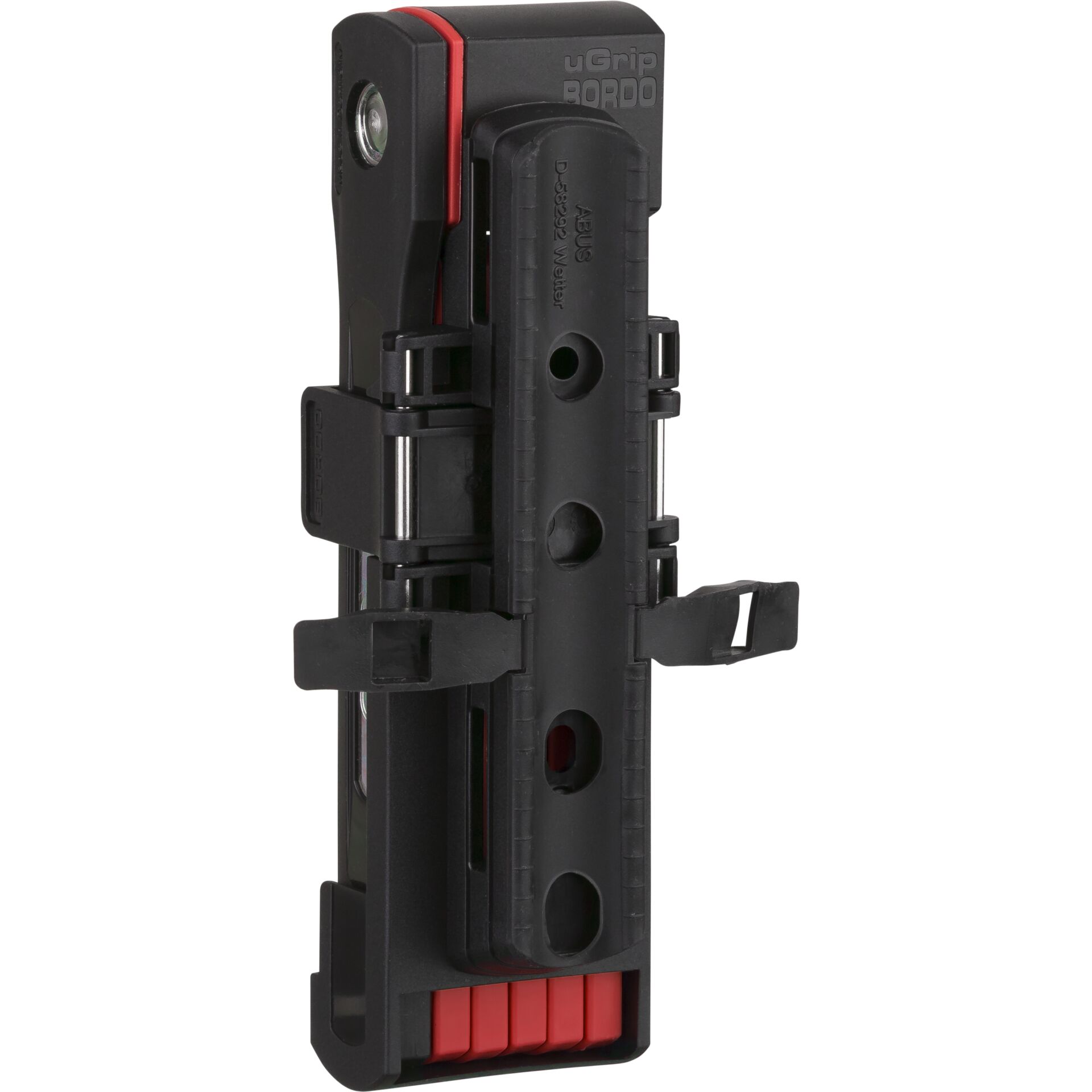 ABUS bordo ugrip 5700k 80 rd sh Radsport