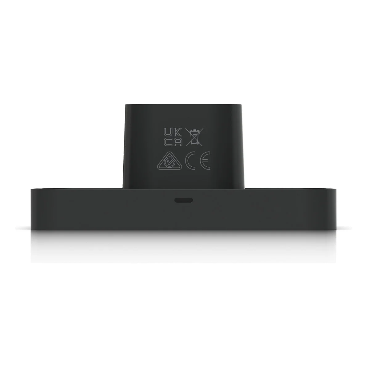 Ubiquiti UniFi Access Reader Gen3 Flex  bull black  bull UA G3 Flex B Access Points