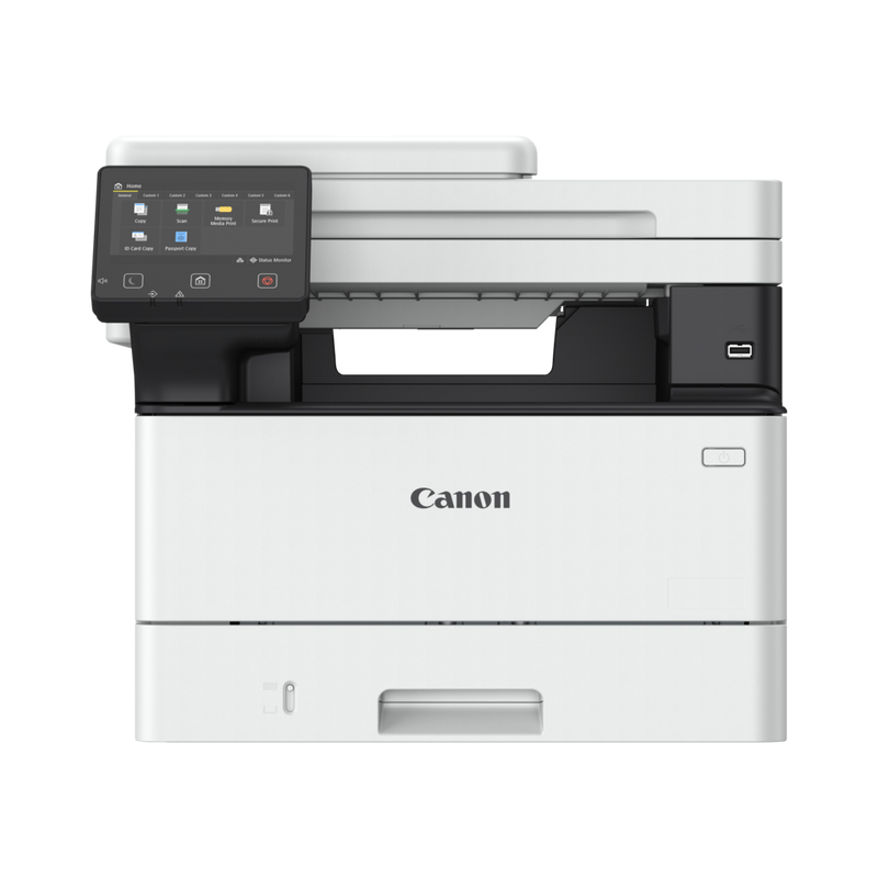 Canon i SENSYS MF 463 dw Drucker & Scanner