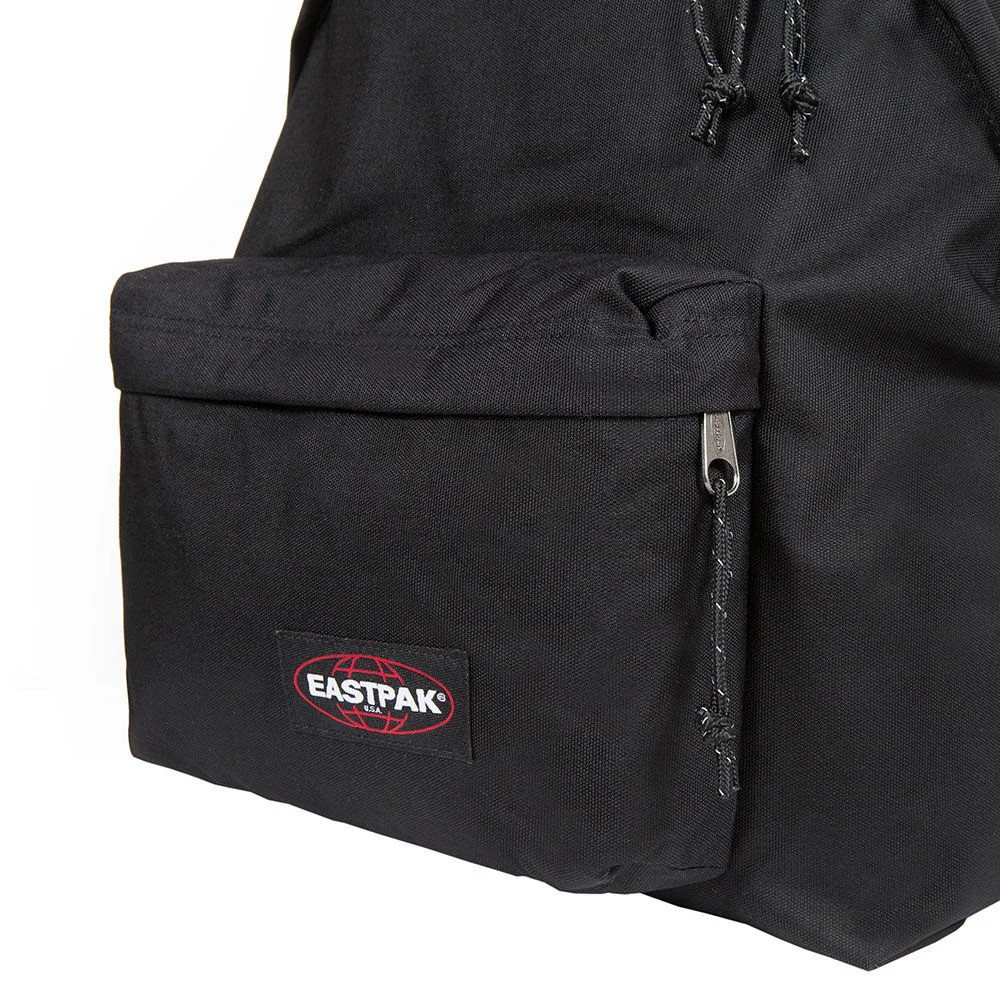 EASTPAK Rucksack Padded Pak R  schwarz Taschen & Rucksaecke
