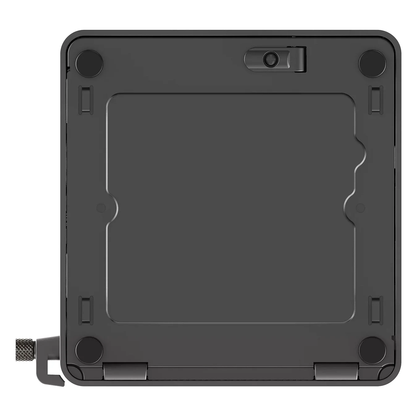 ASUS NUC 15 Pro Schwarz PC-Zubehoer