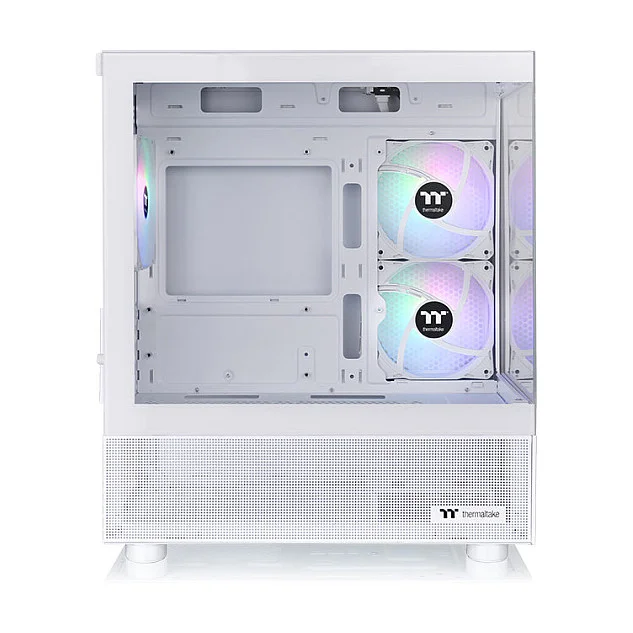 Thermaltake View 170 TG ARGB Snow White PC-Komponenten