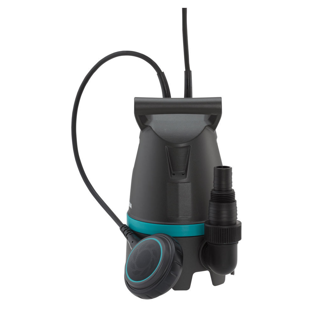 GARDENA Hochwasser Set 10500 BASIC Gartenbewaesserung