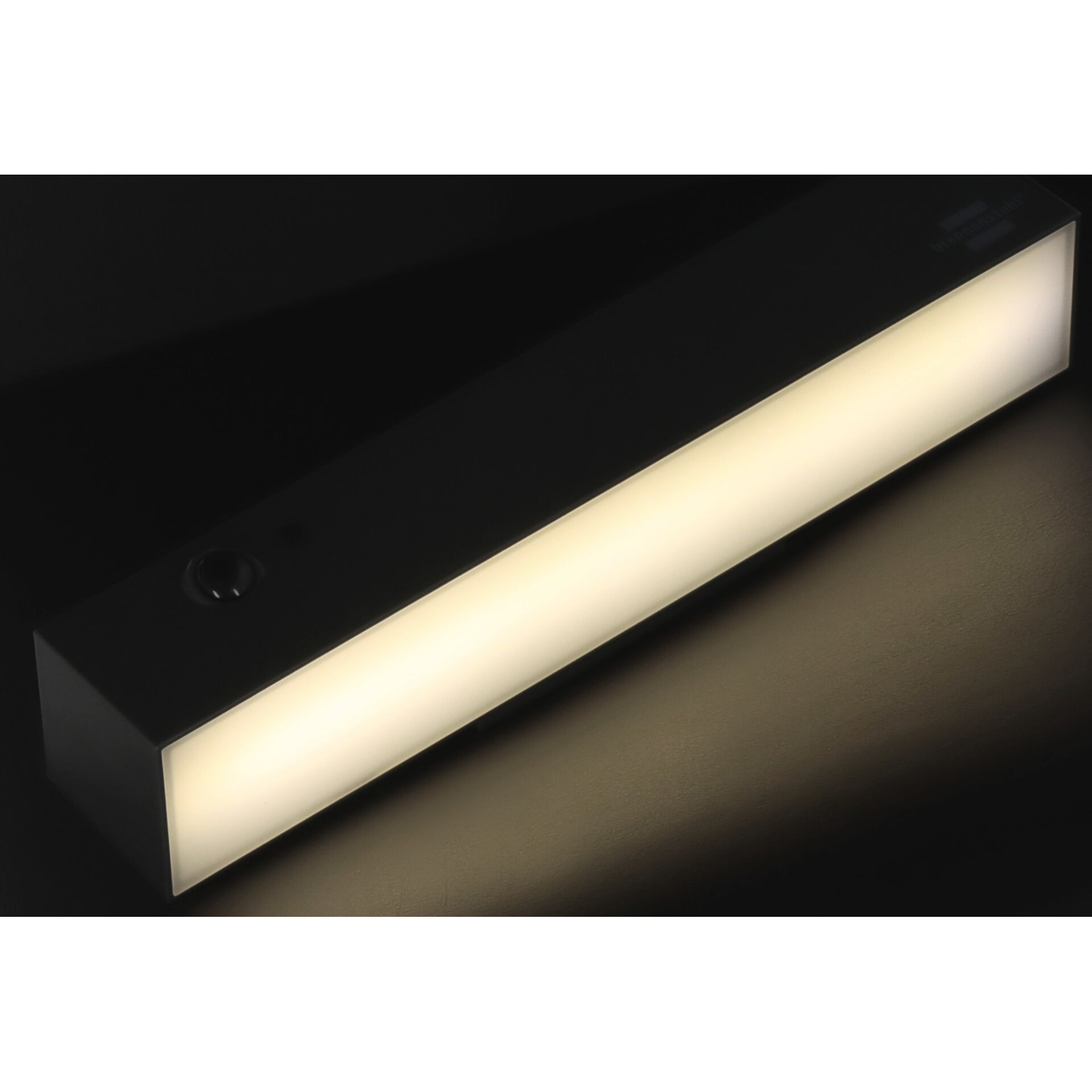 Brennenstuhl Solar LED Strahler SOL 1000 Cubus Beleuchtung