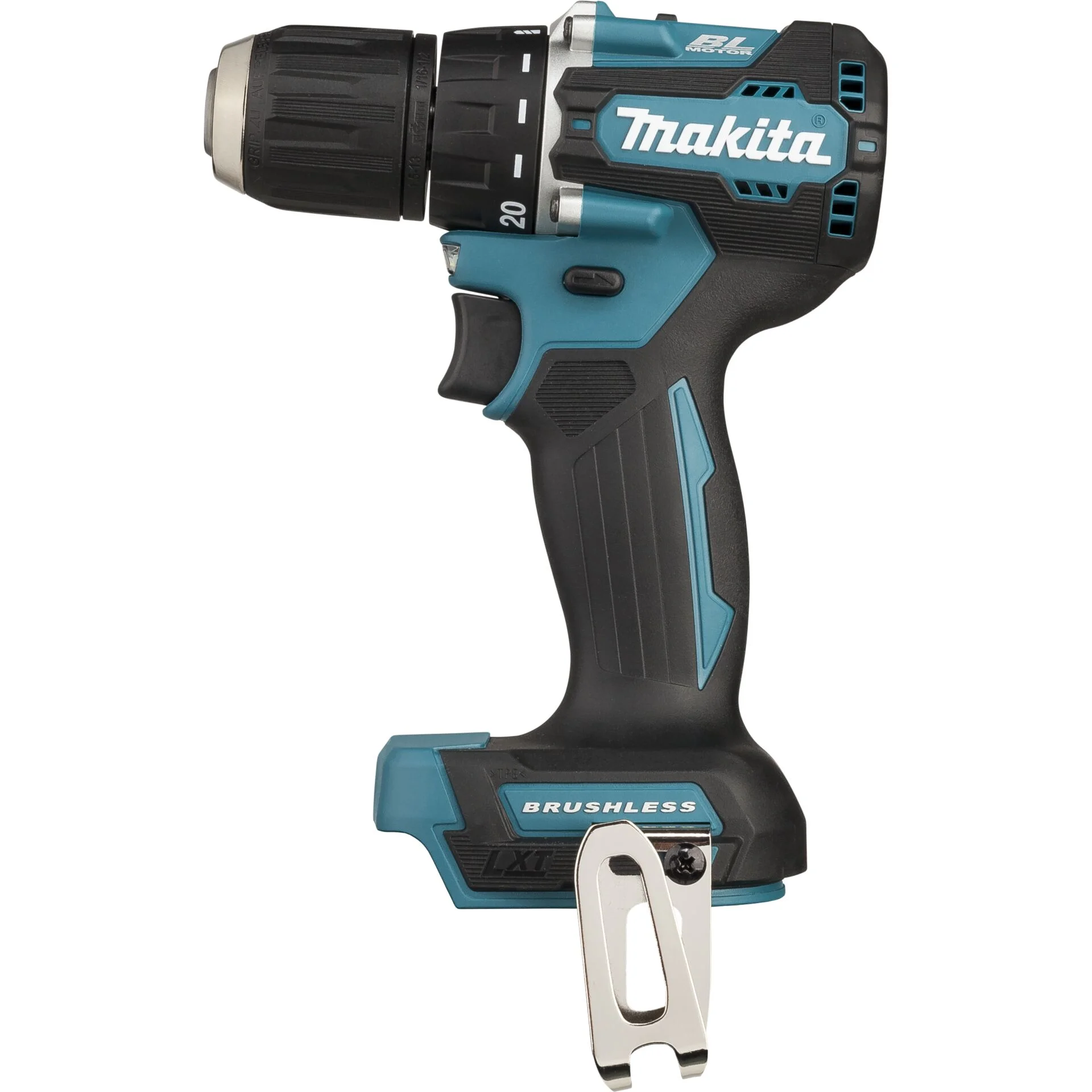 Makita DDF487Z Akku Bohrschrauber Bohrer & Schrauber