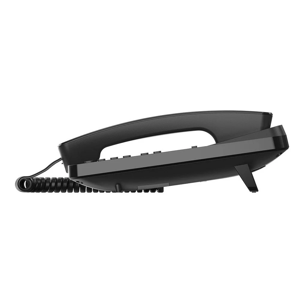 Gigaset DESK 400 schwarz Netzwerk