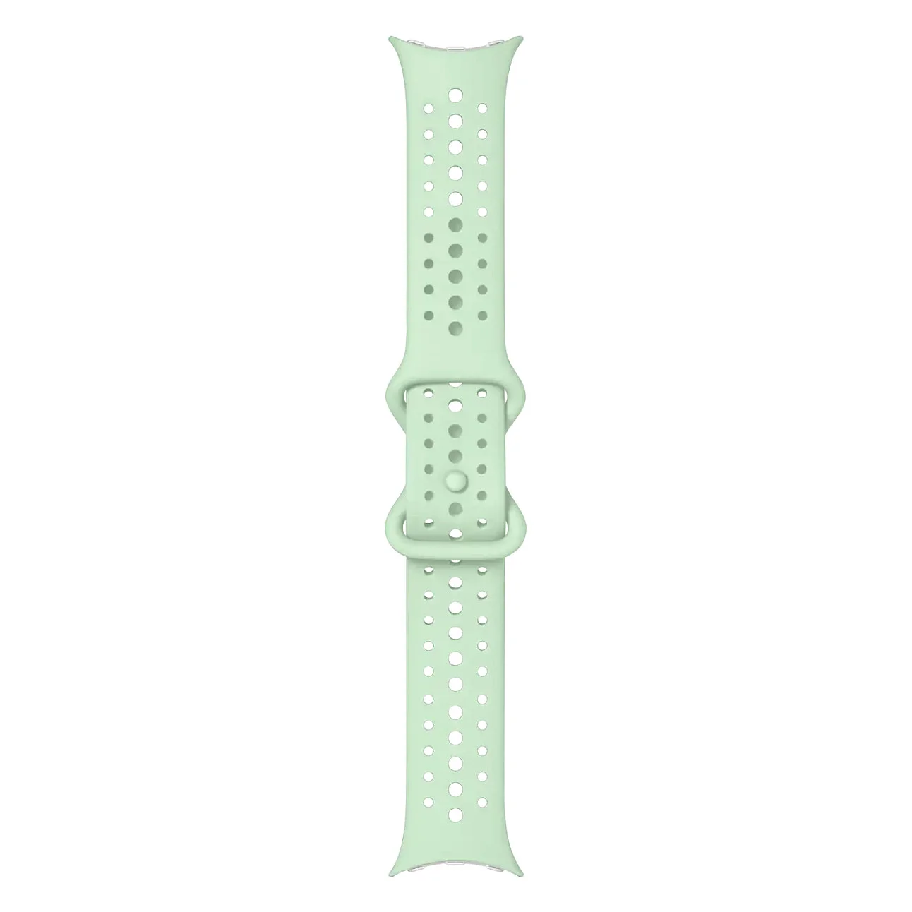 Google Pixel Watch 3  41mm   Active Sport Band  Wintergreen  S Smartwatches & Fitnesstracker