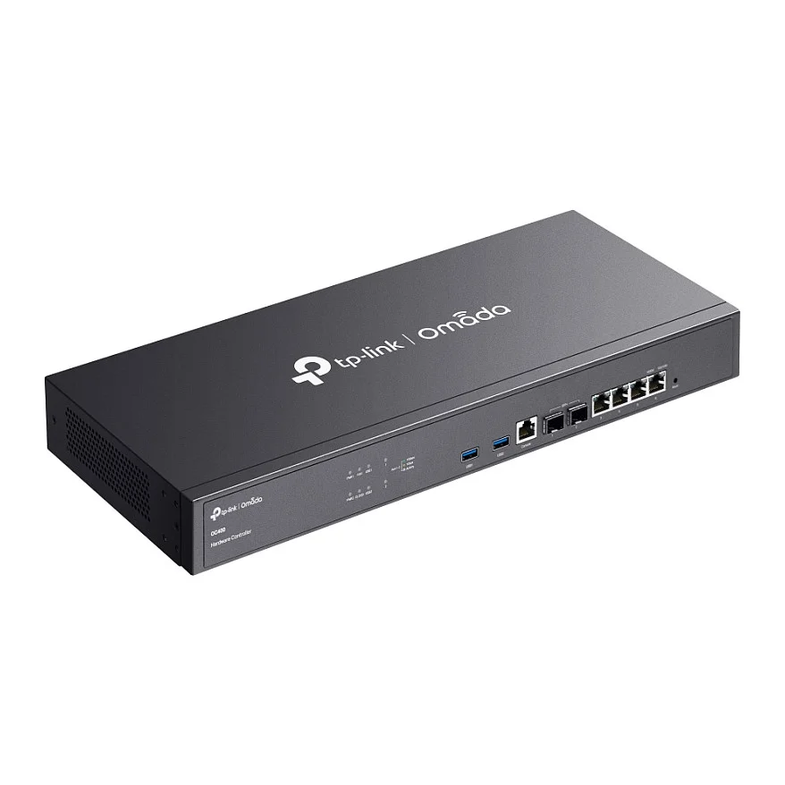 TP Link Omada Controller Cloud OC400 Netzwerk
