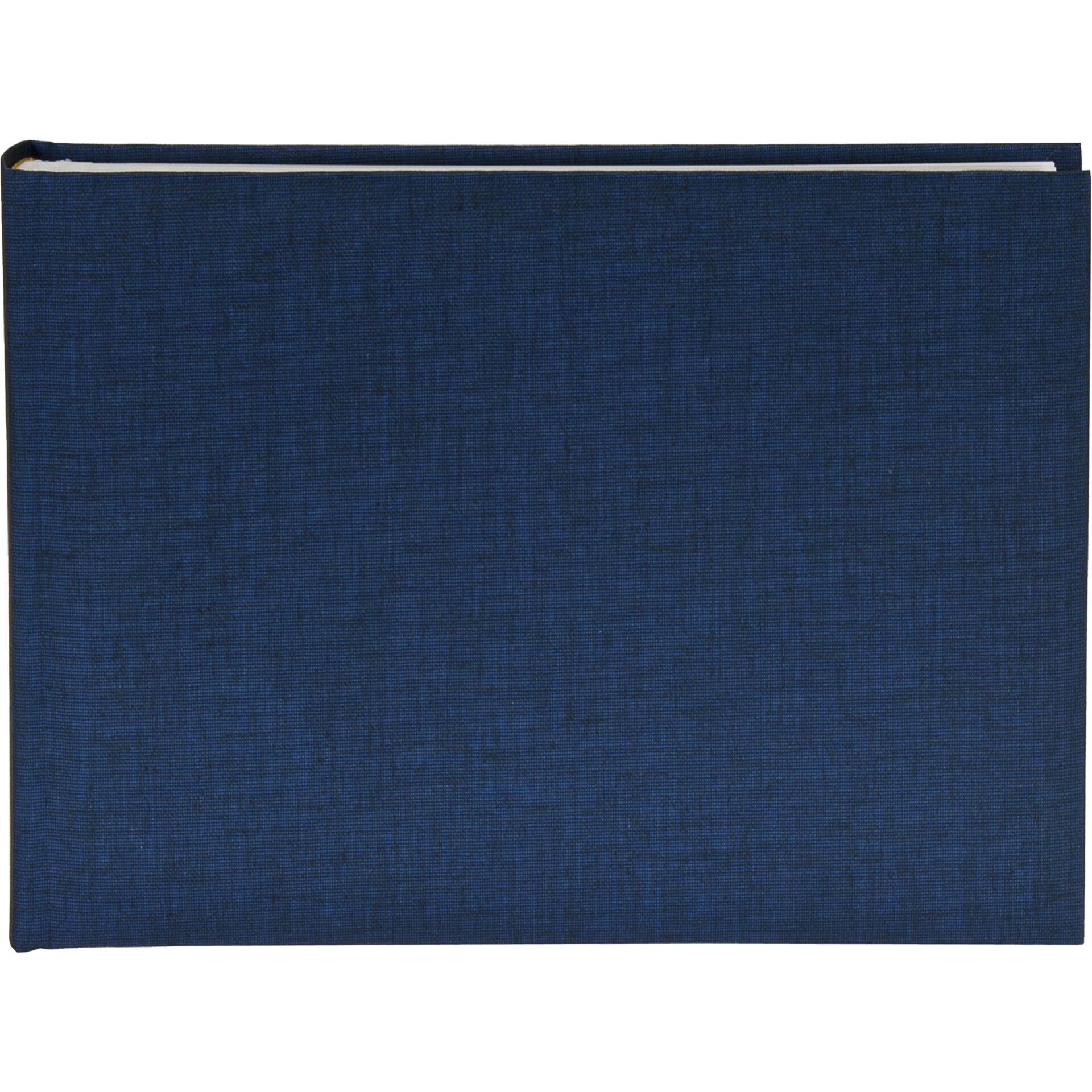 Goldbuch Summertime blau 22x16 36 weisse Seiten 19708 Kamera & Foto